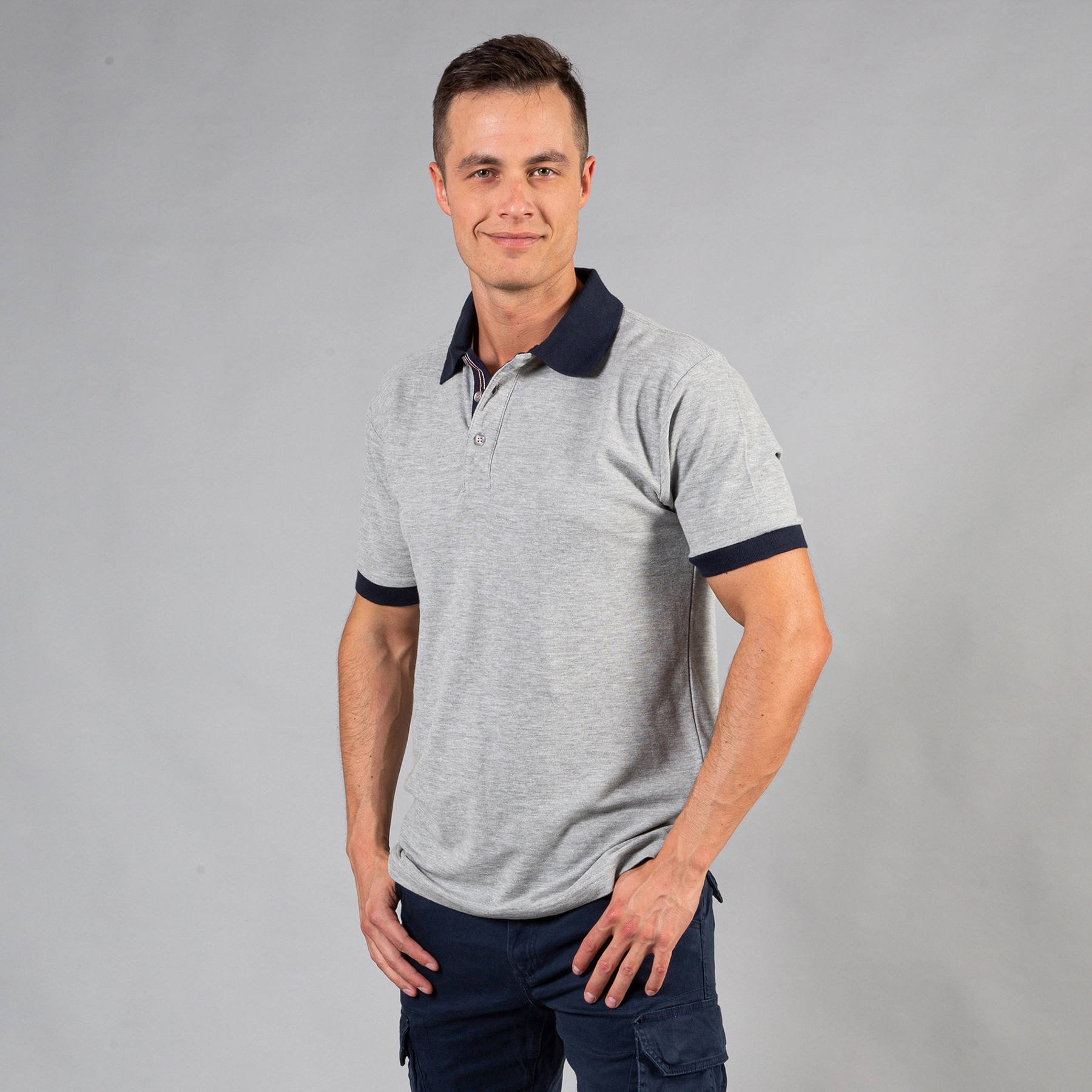 Immagine Polo Abu Dhabi