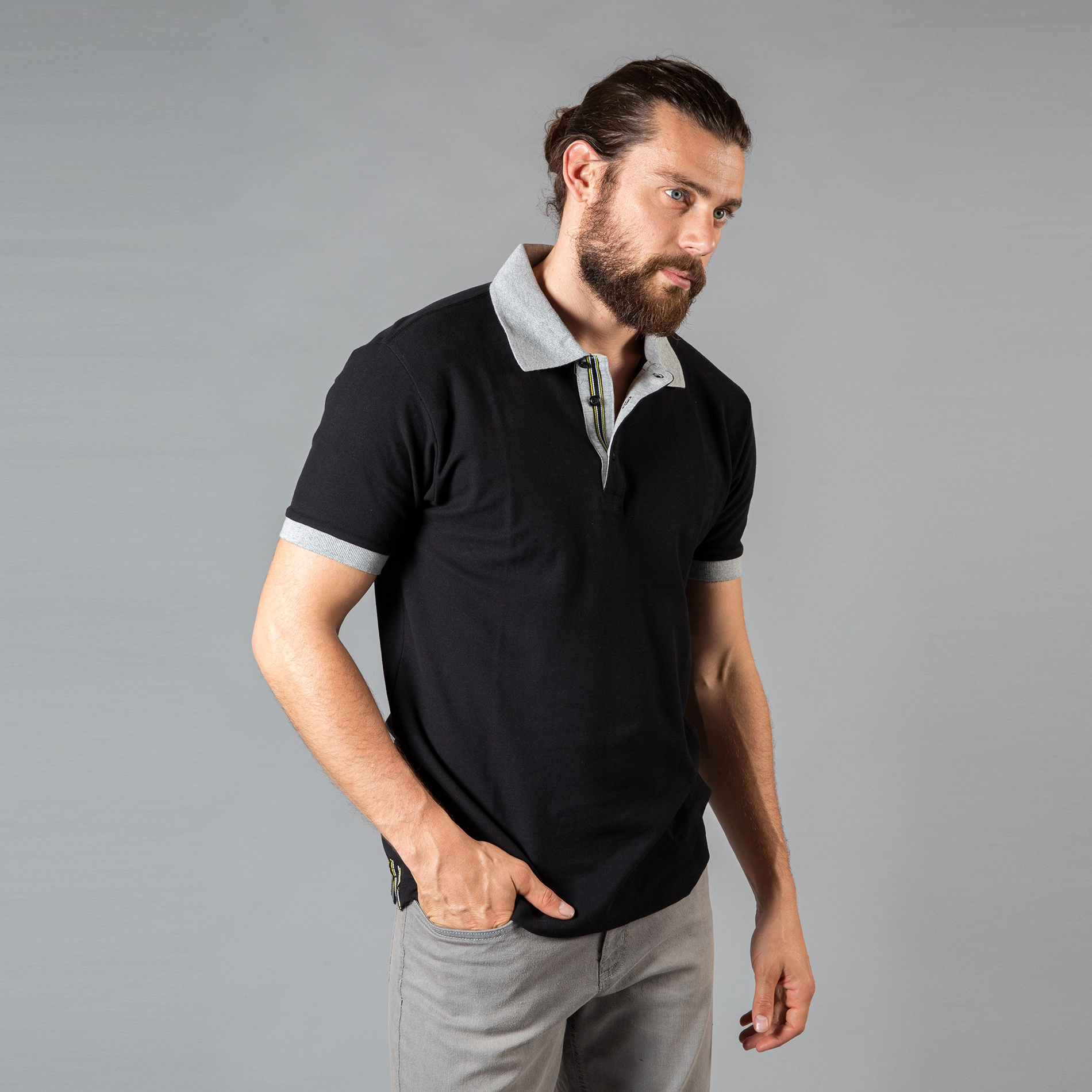 Immagine Polo Abu Dhabi