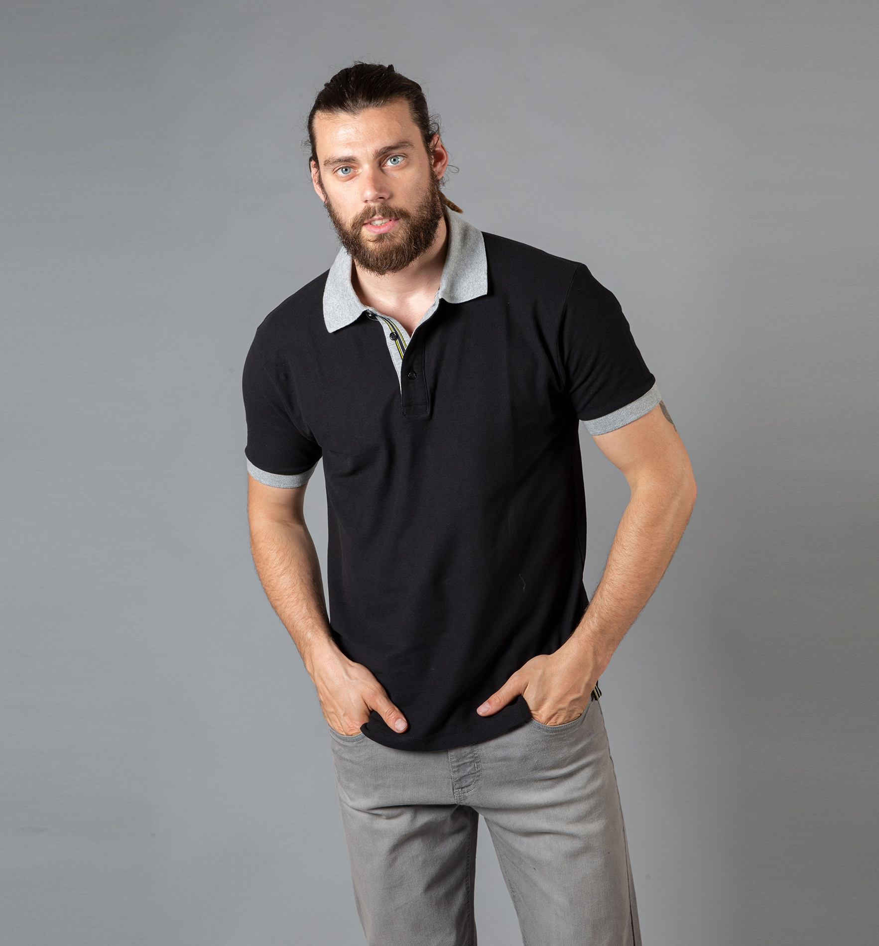 Immagine Polo Abu Dhabi