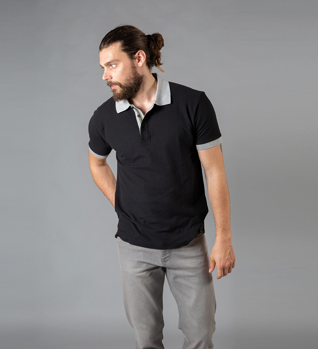 Immagine Polo Abu Dhabi