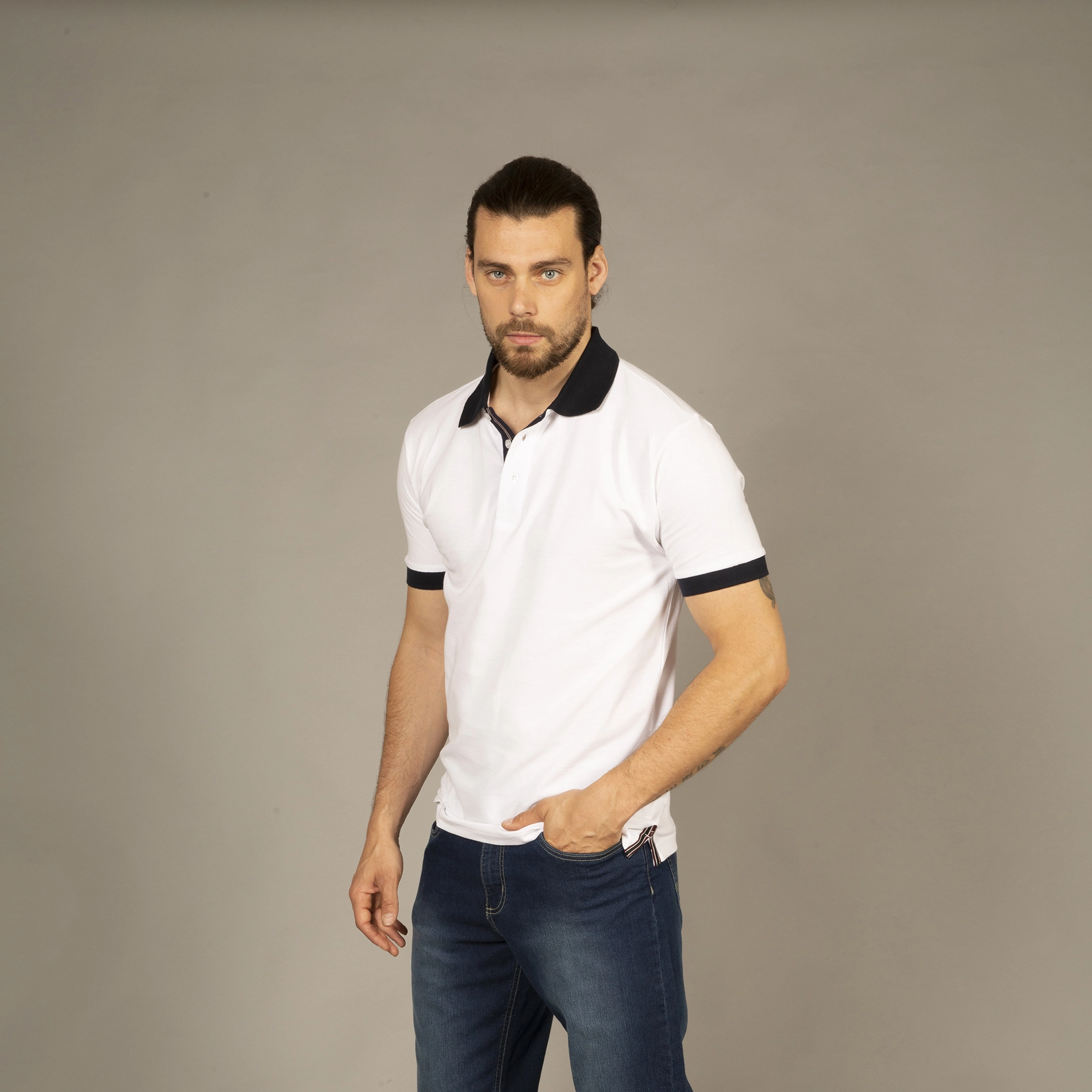 Immagine Polo Abu Dhabi