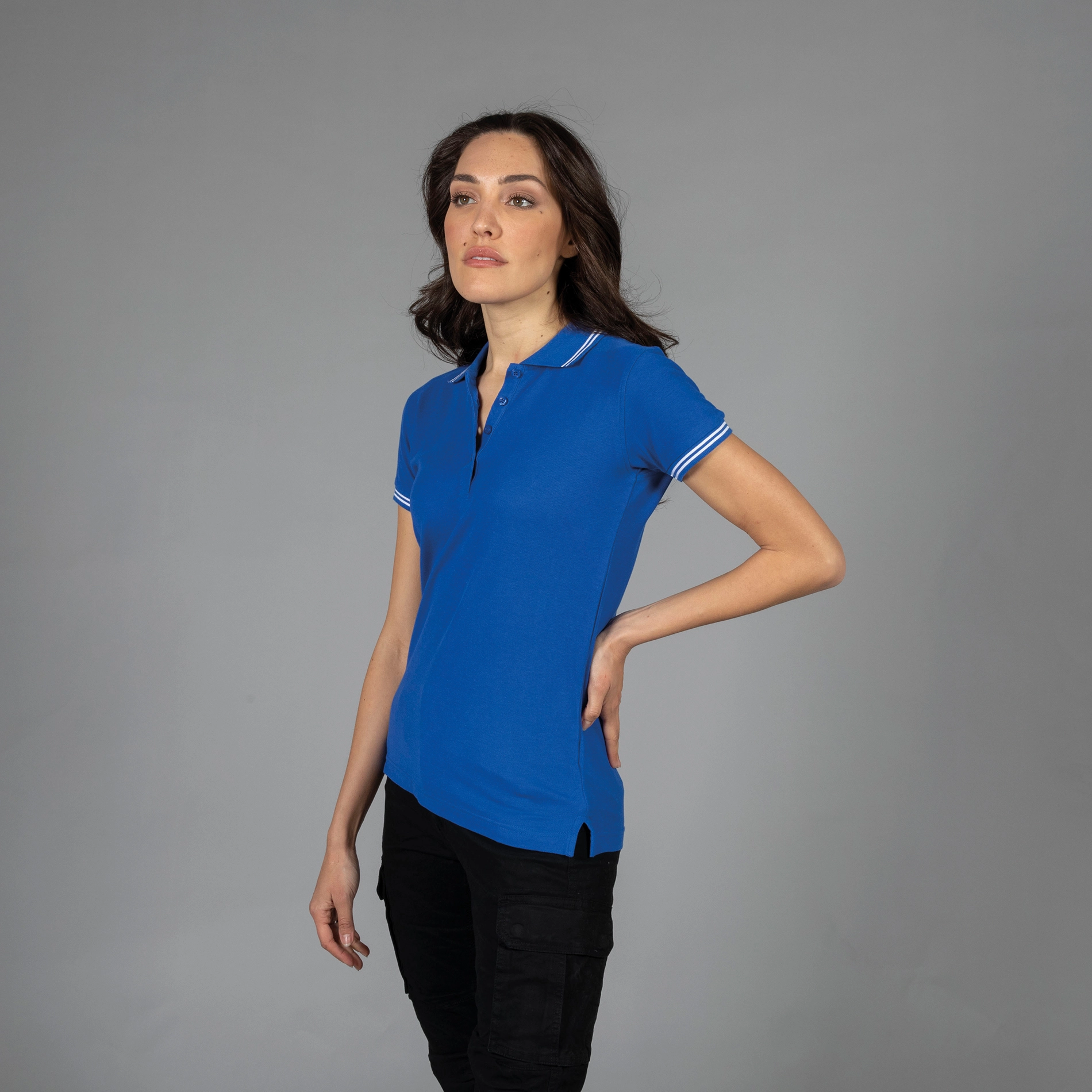 Immagine Polo Paris Lady