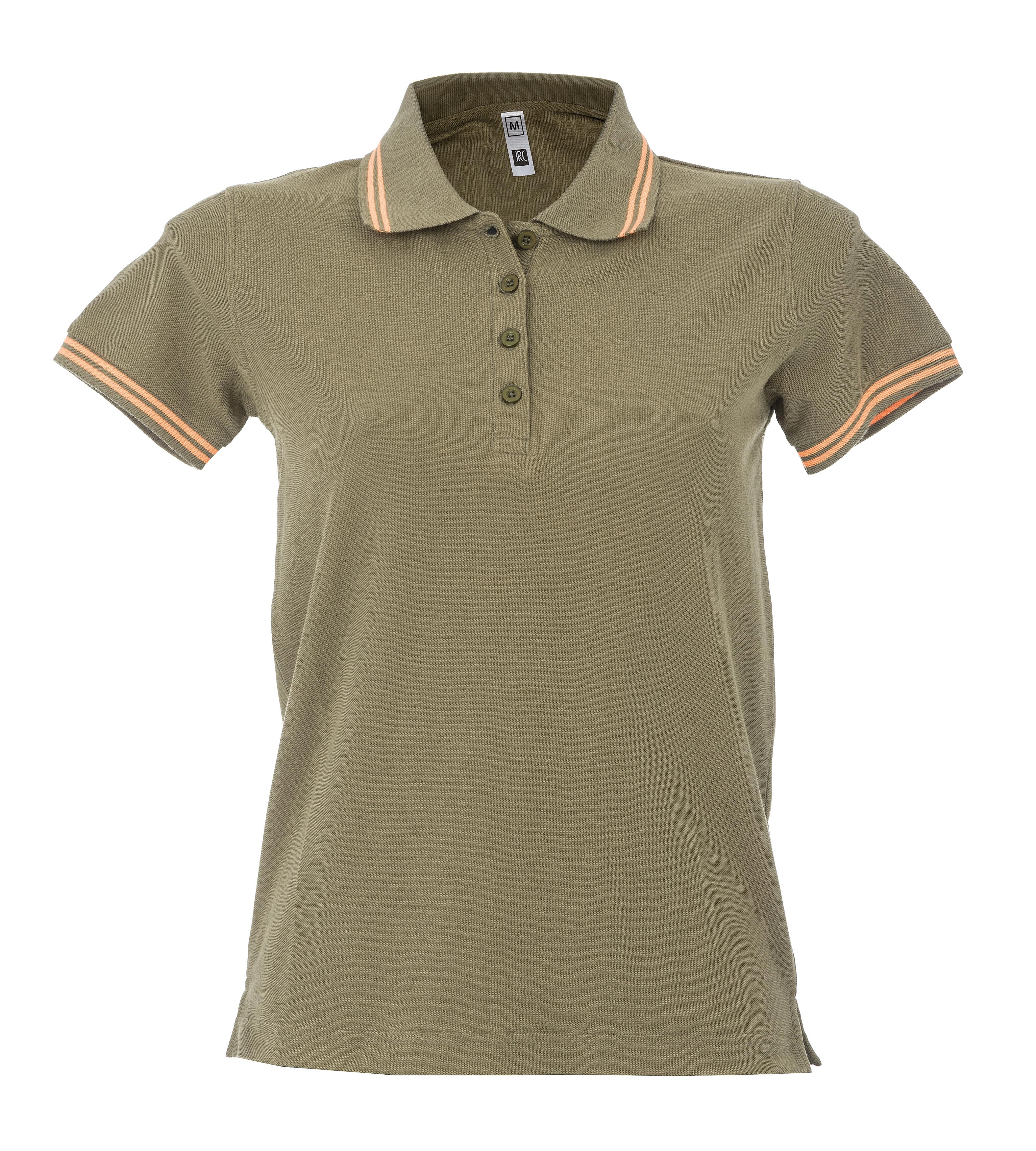 Immagine Polo Paris Lady