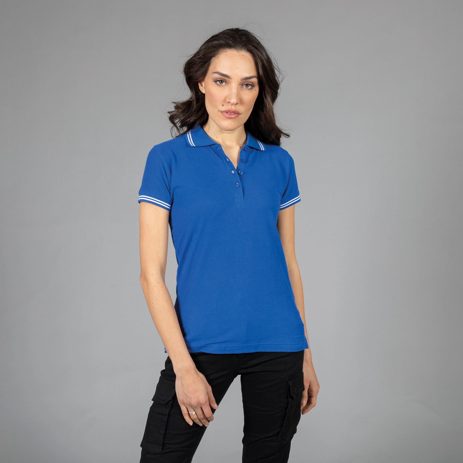 Immagine Polo Paris Lady