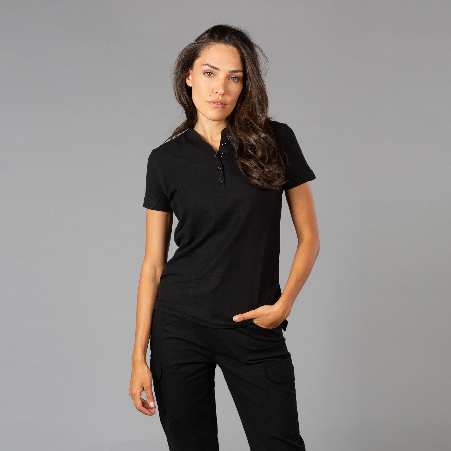 Immagine Polo Kuwait Lady