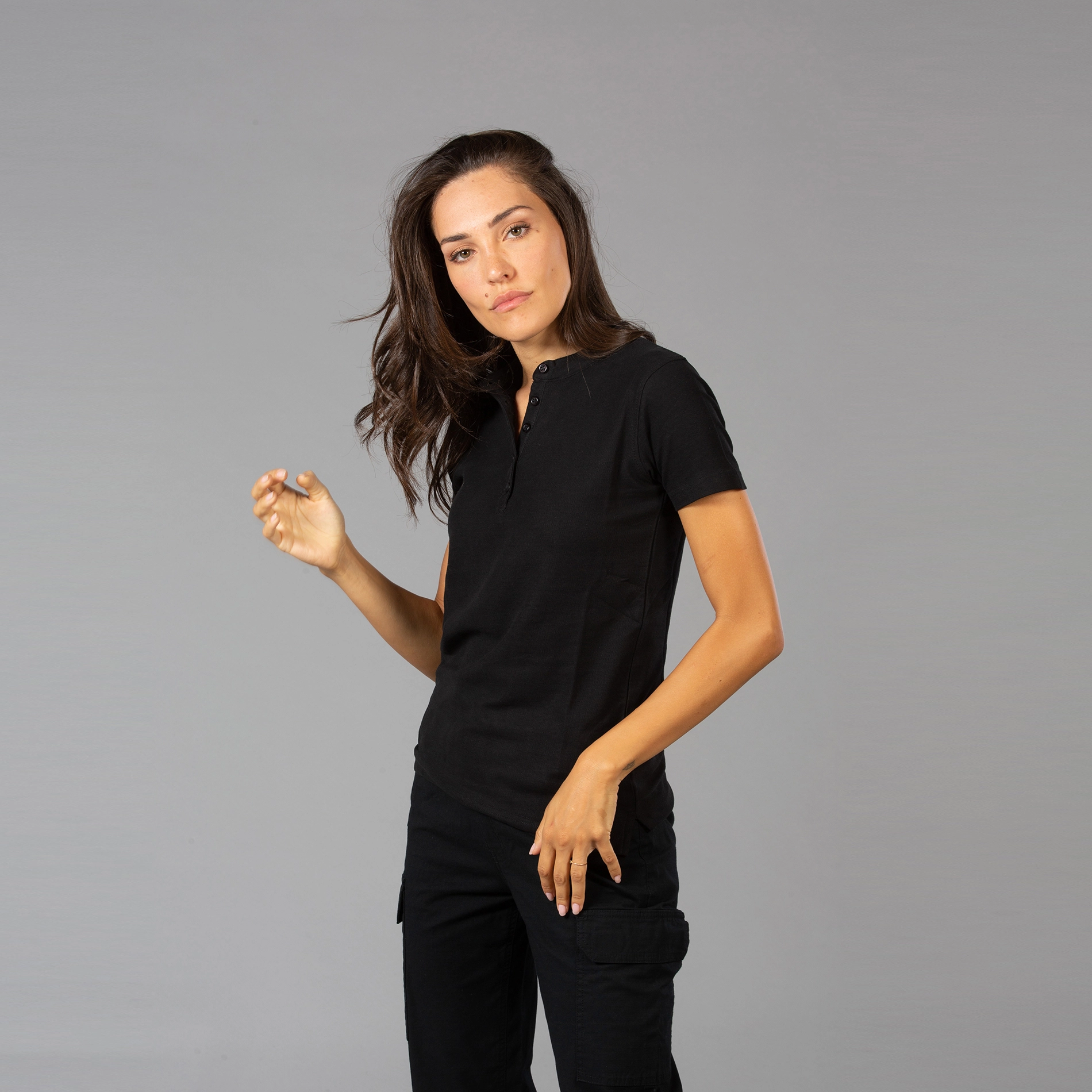 Immagine Polo Kuwait Lady