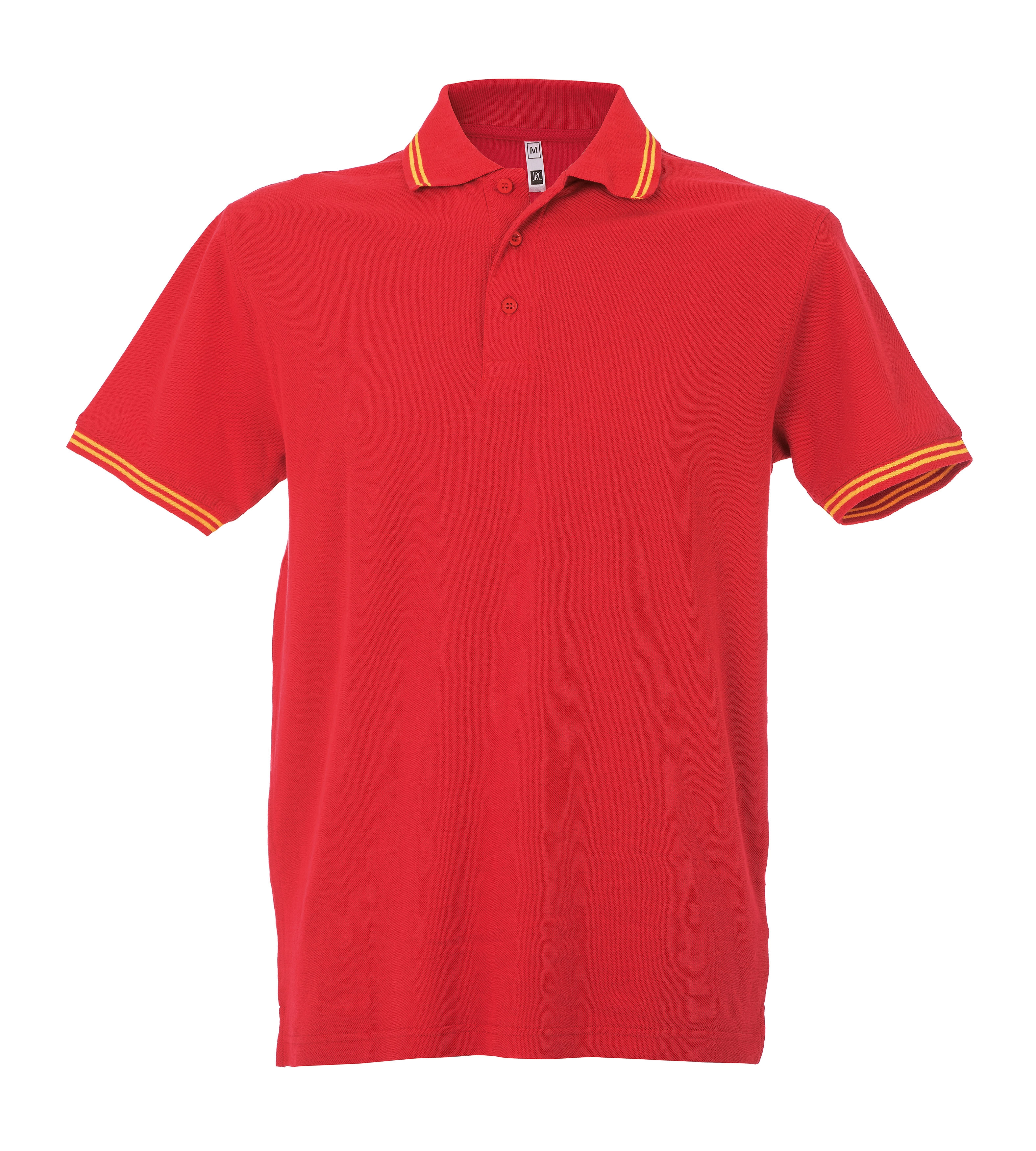 Immagine Polo Paris Man