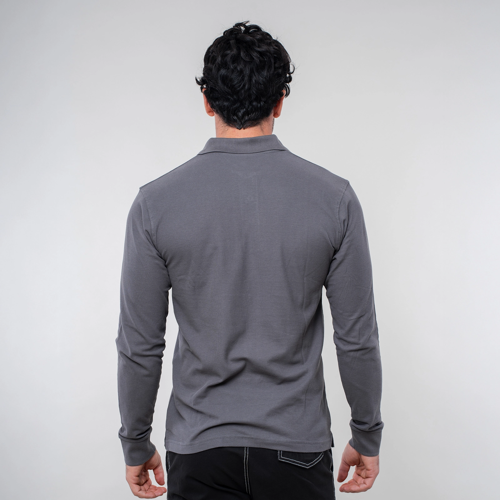 Immagine Polo Tunisi Man