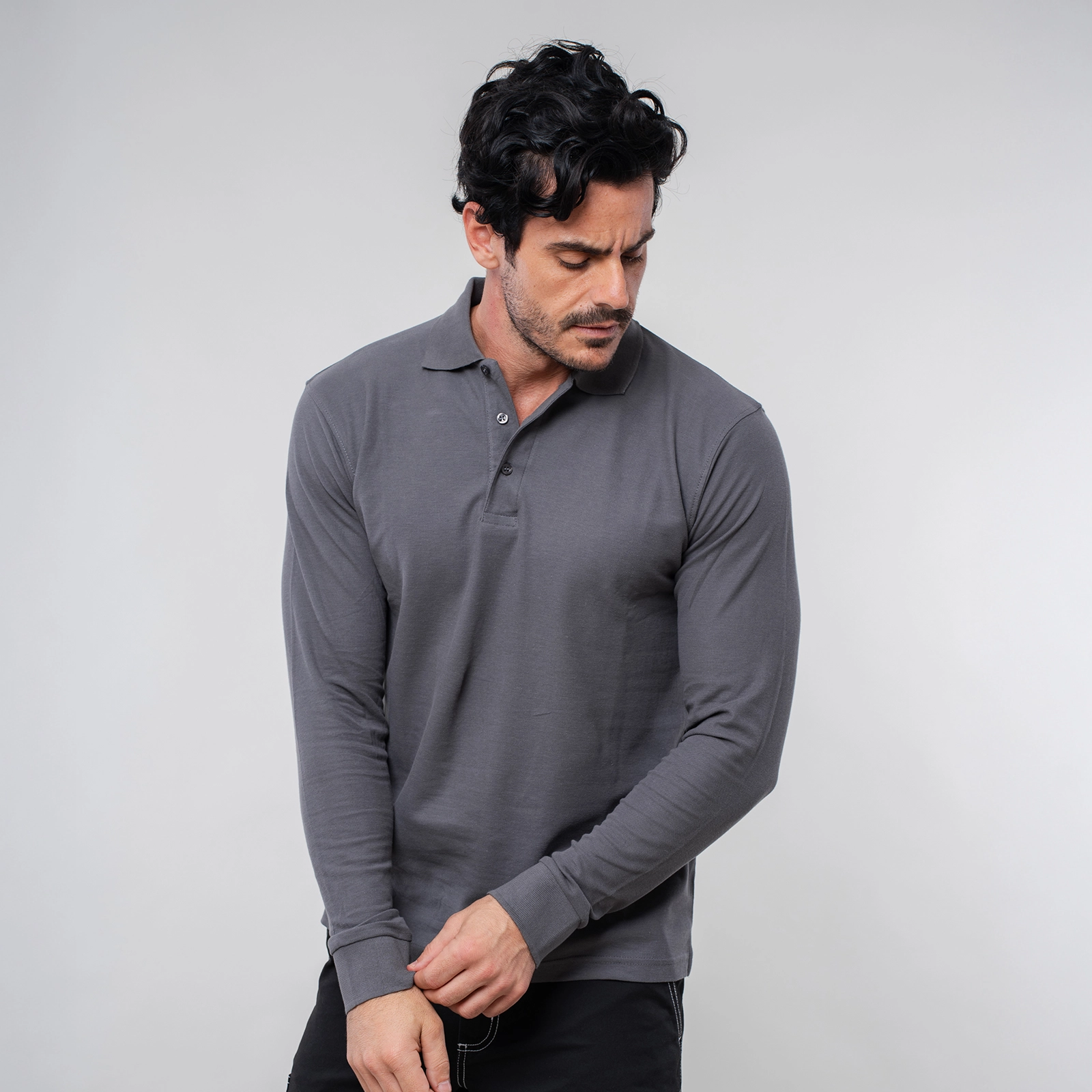 Immagine Polo Tunisi Man