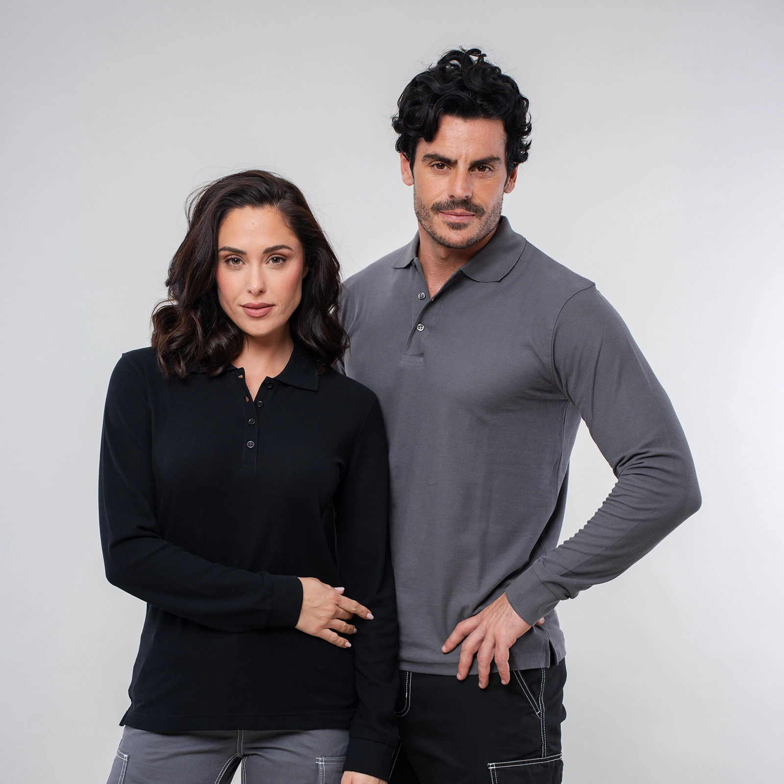 Immagine Polo Tunisi Man