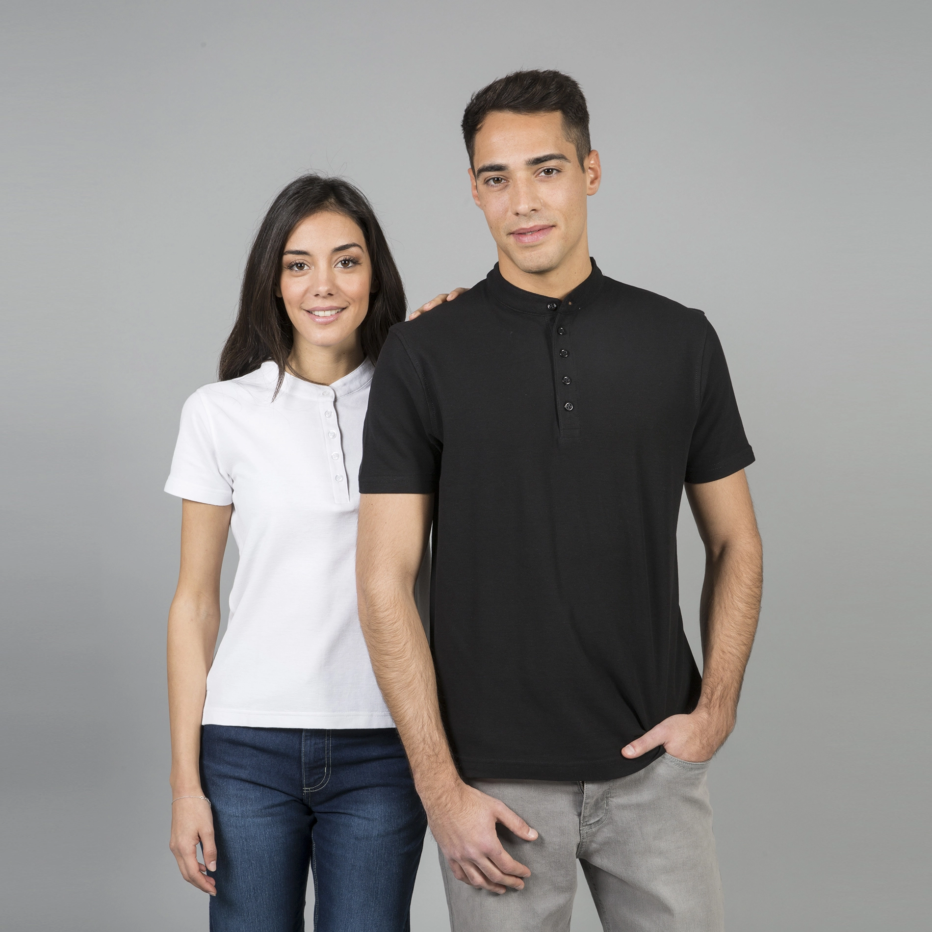 Immagine Polo Kuwait Man