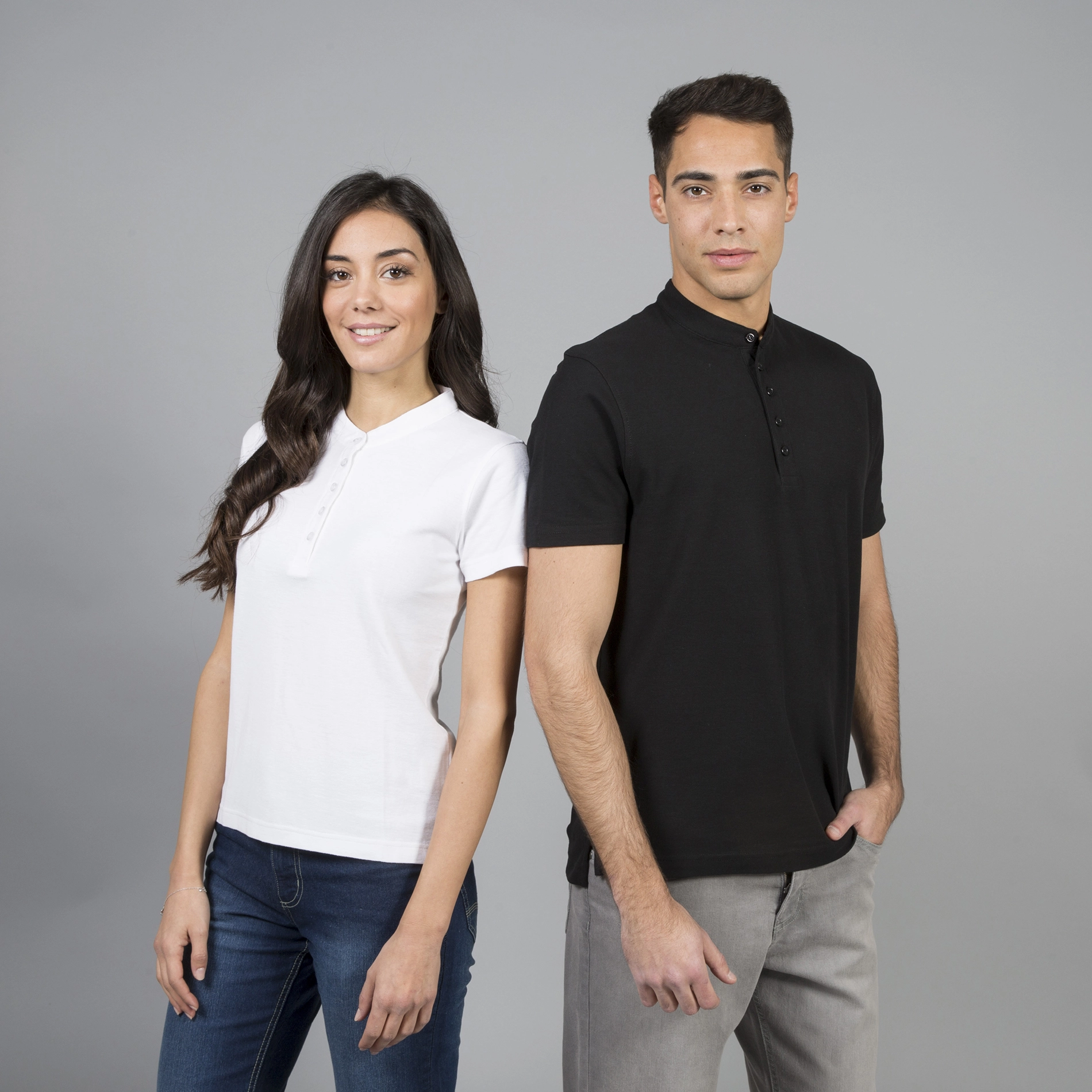 Immagine Polo Kuwait Man