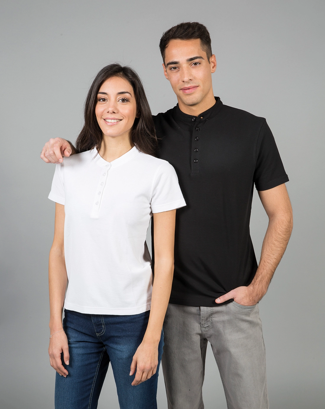 Immagine Polo Kuwait Man