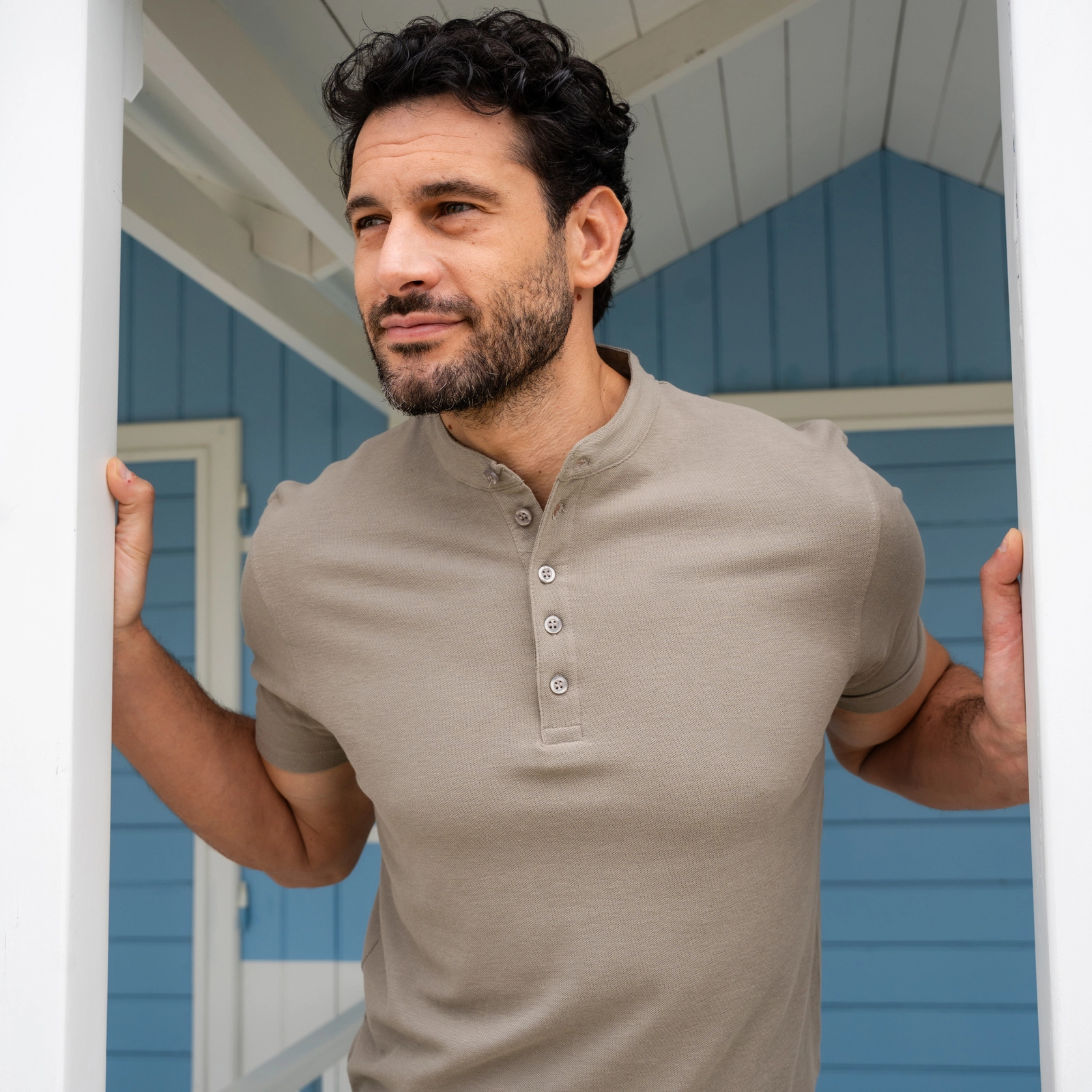 Immagine Polo Kuwait Man