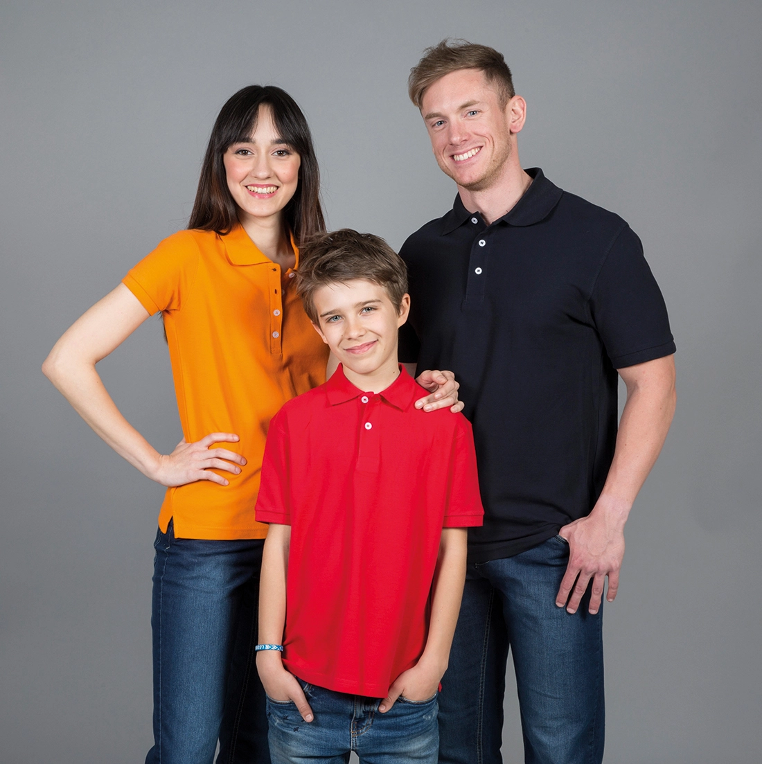 Immagine Polo San Francisco Boy