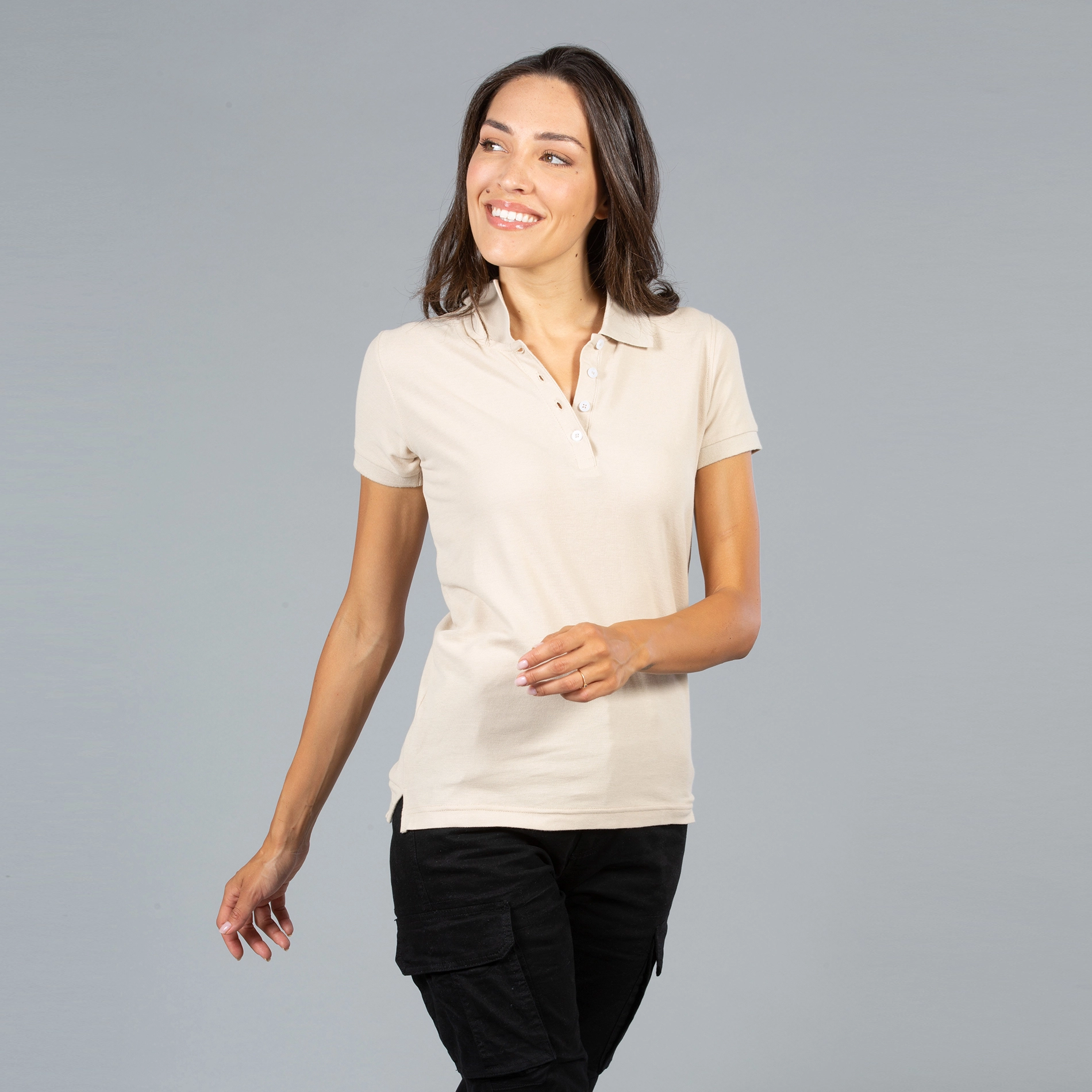 Immagine Polo San Francisco Lady