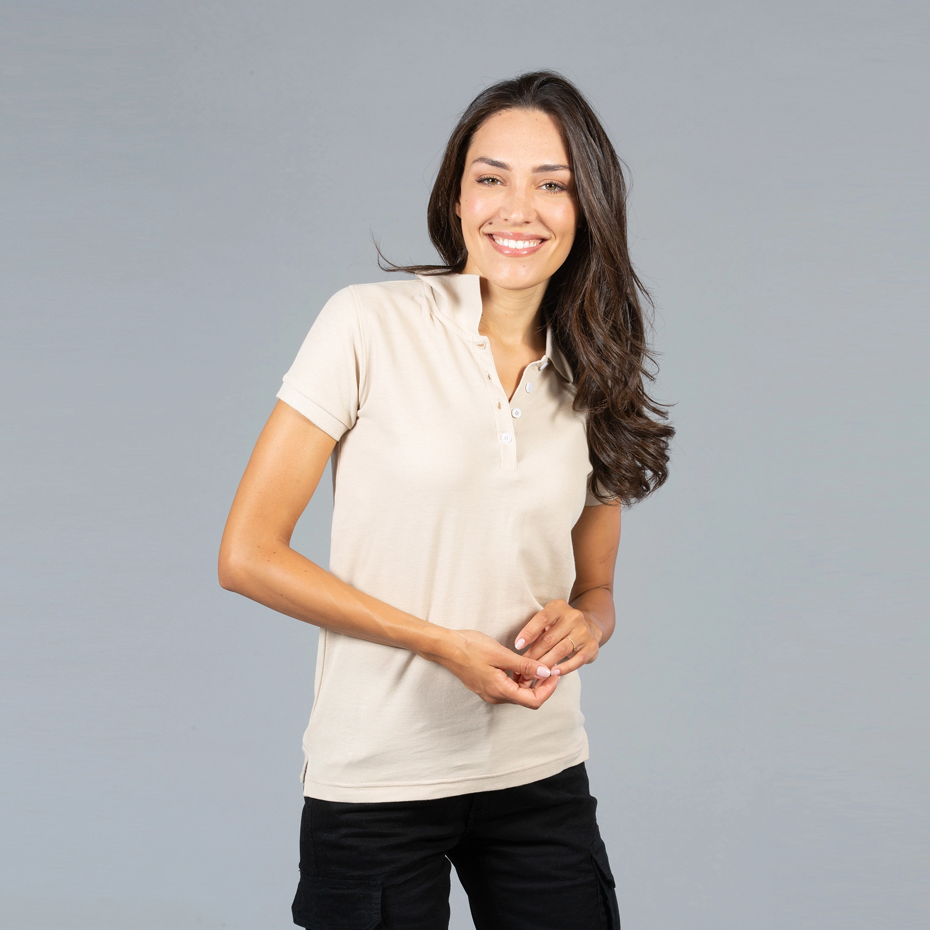 Immagine Polo San Francisco Lady