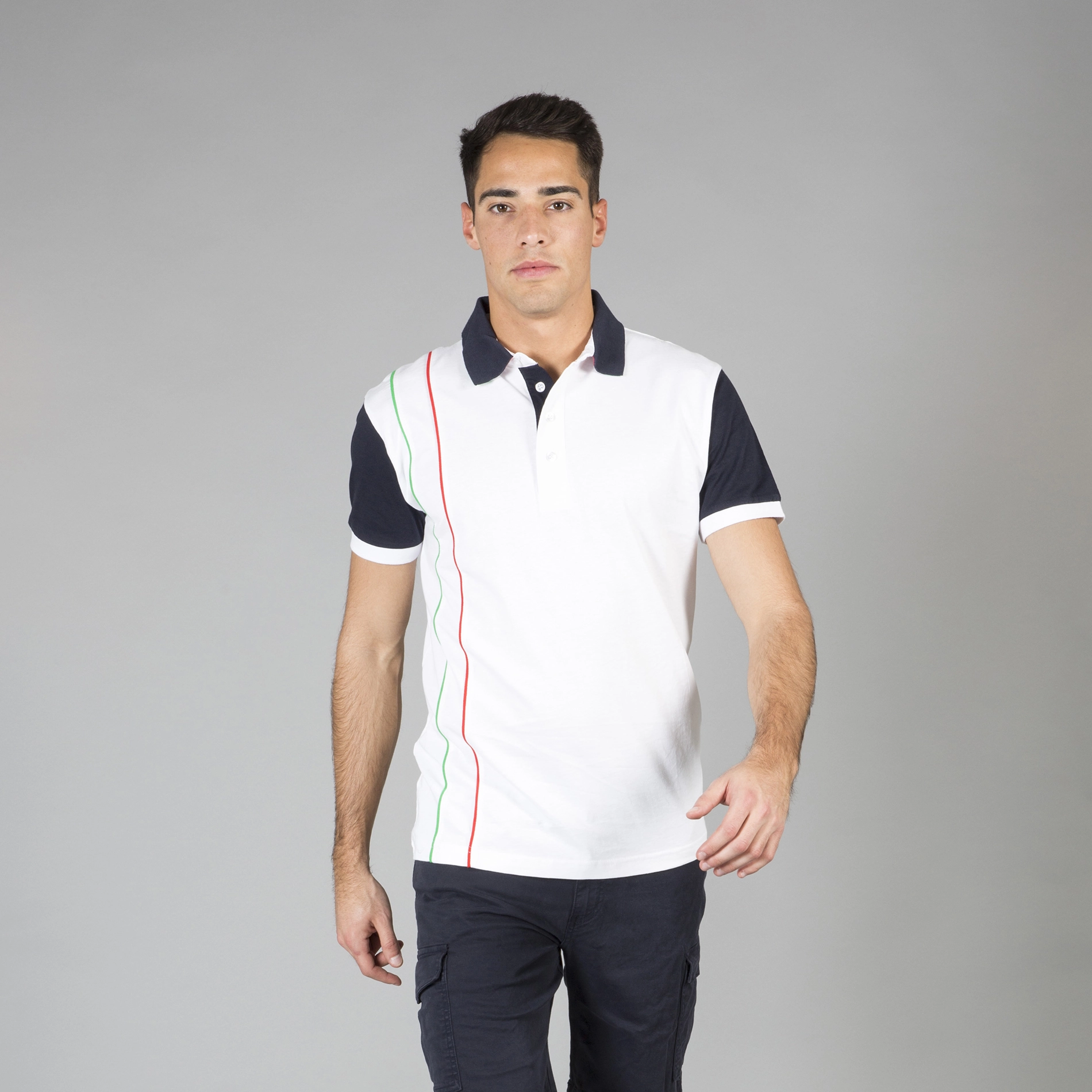 Immagine Polo New Strasburgo