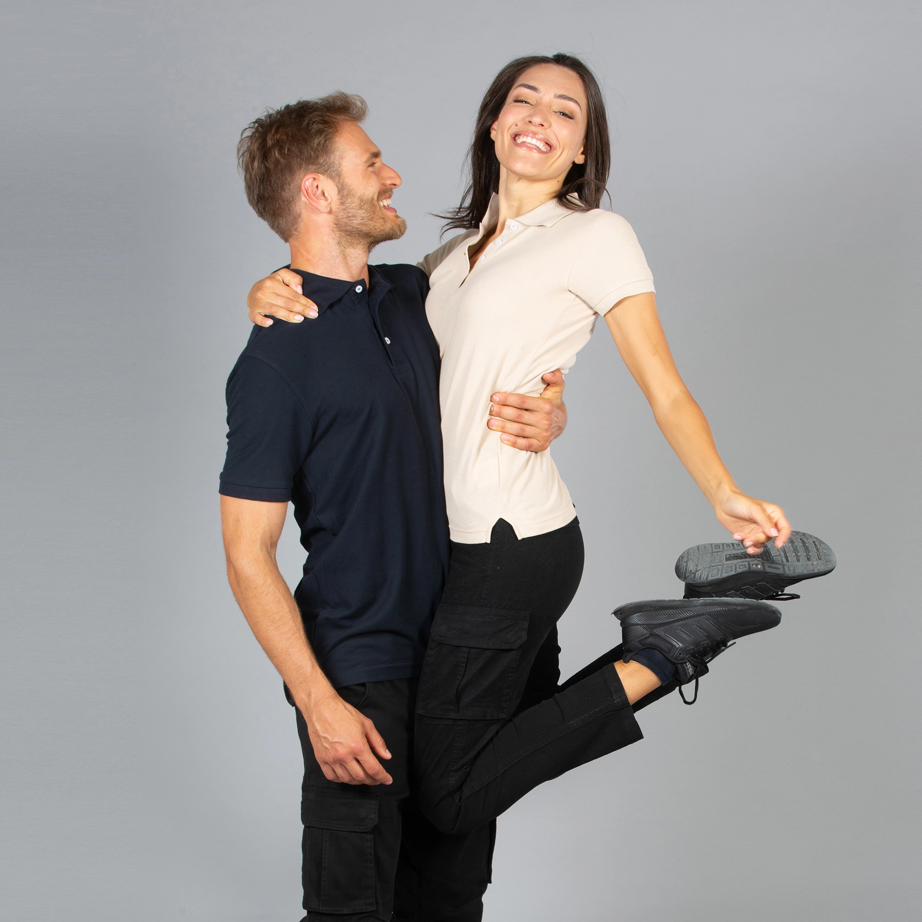 Immagine Polo San Francisco Man