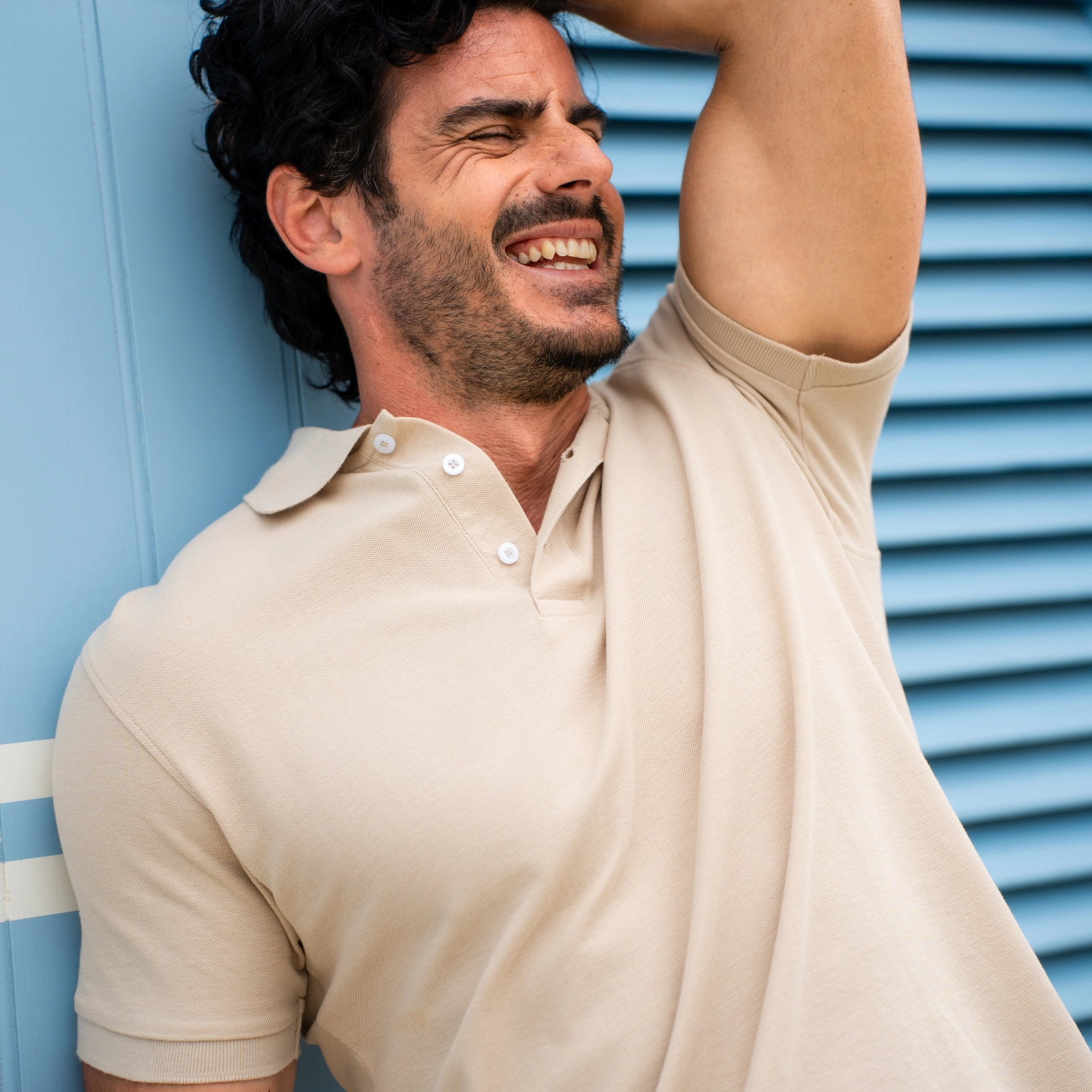 Immagine Polo San Francisco Man