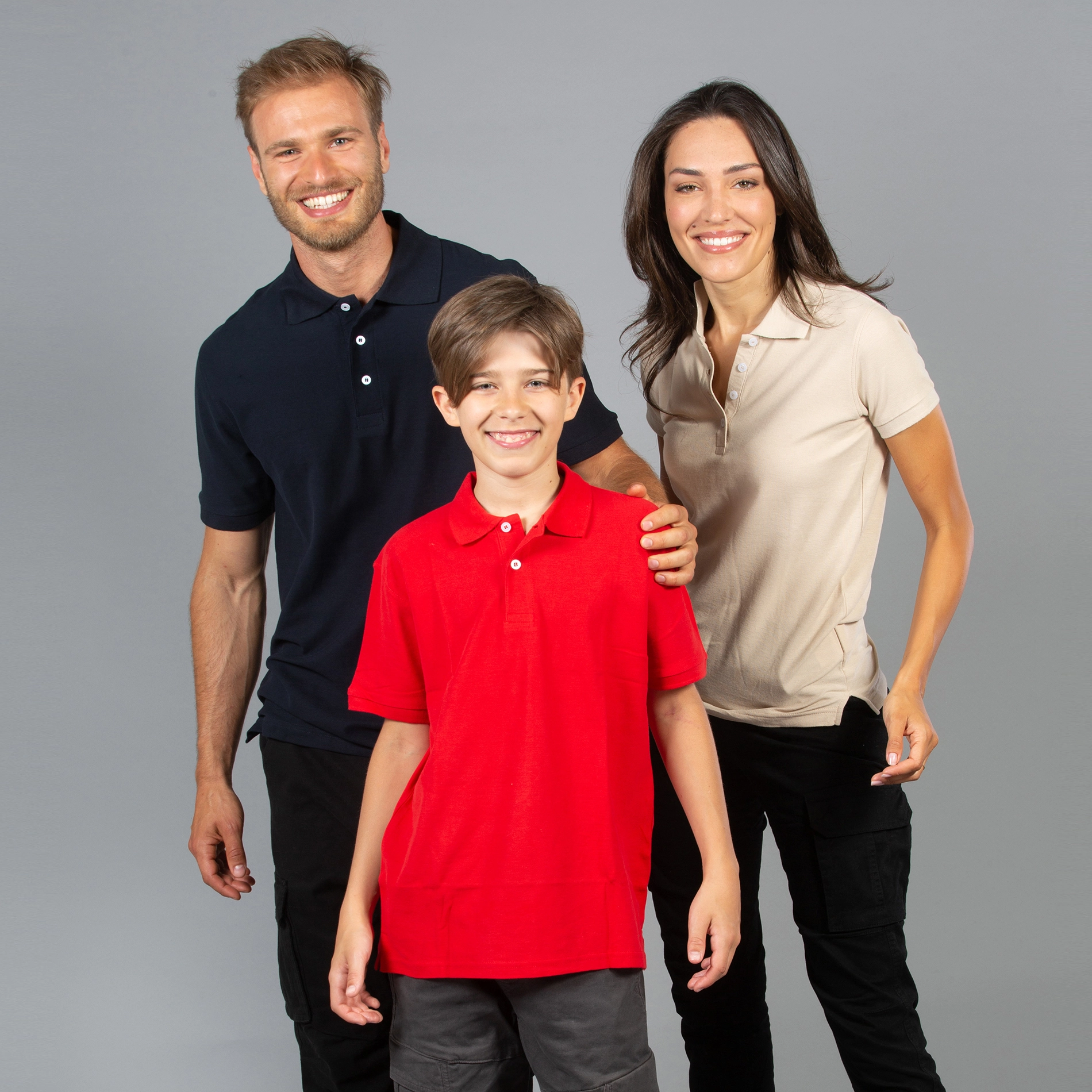 Immagine Polo San Francisco Man