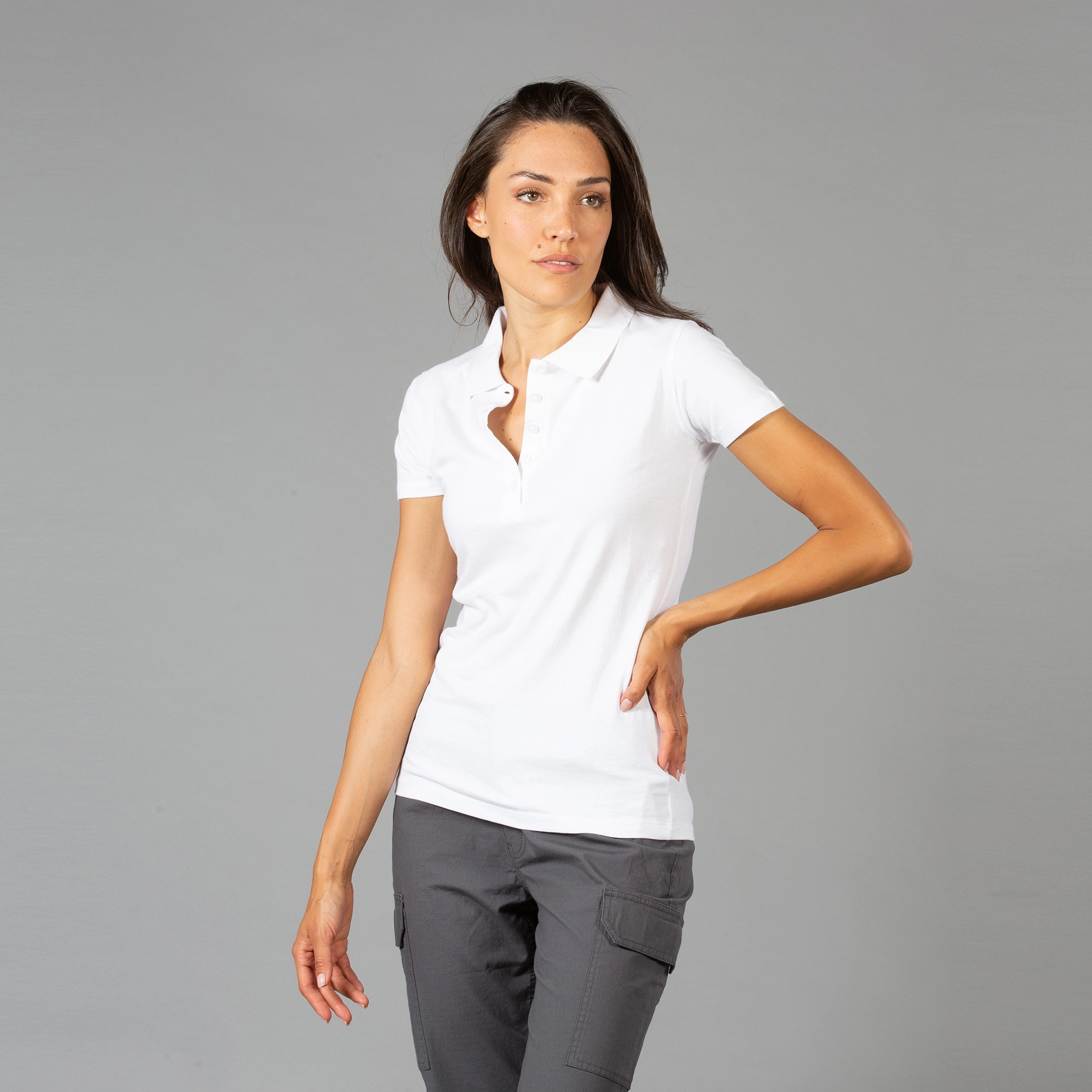 Immagine Polo Dubai Lady