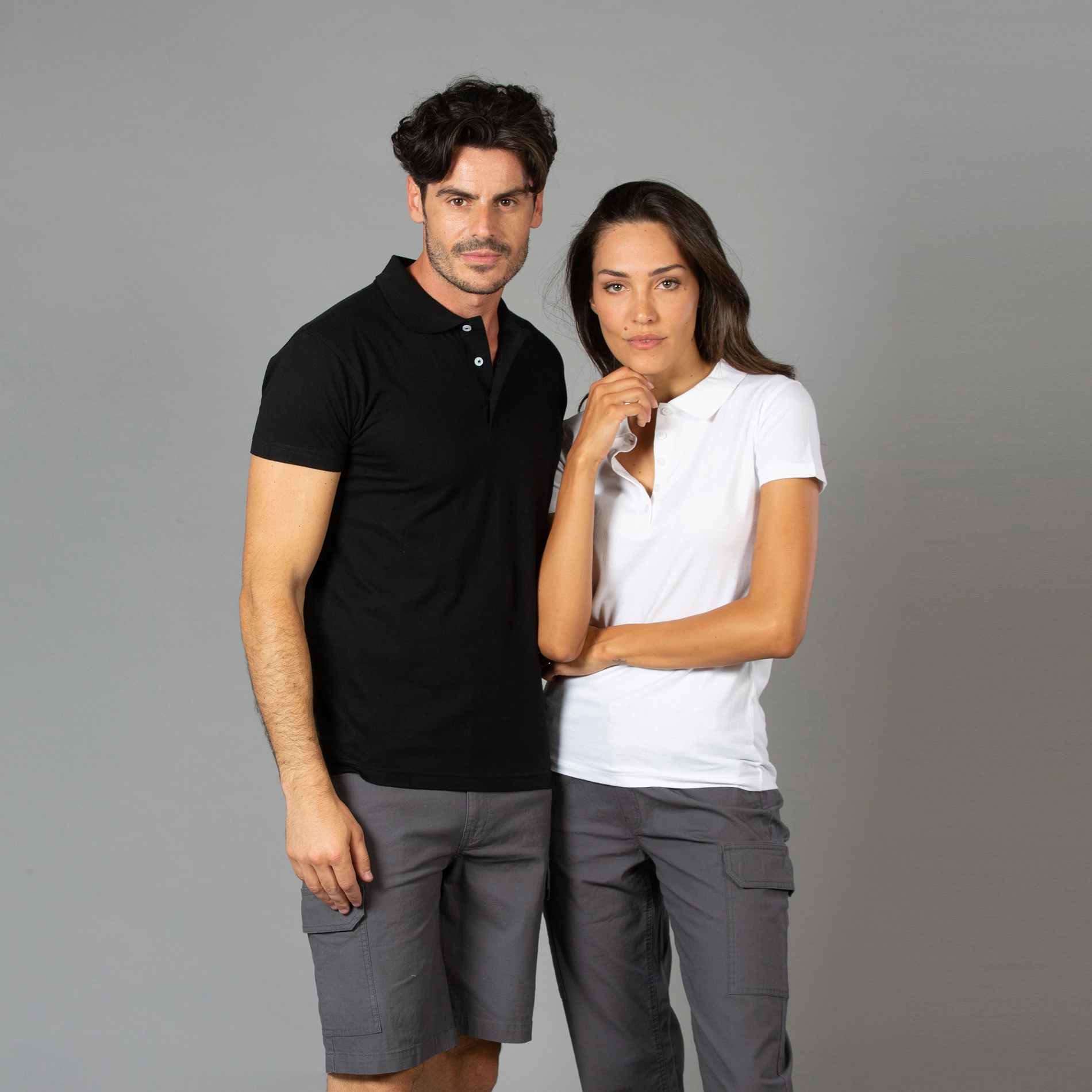 Immagine Polo Dubai Lady