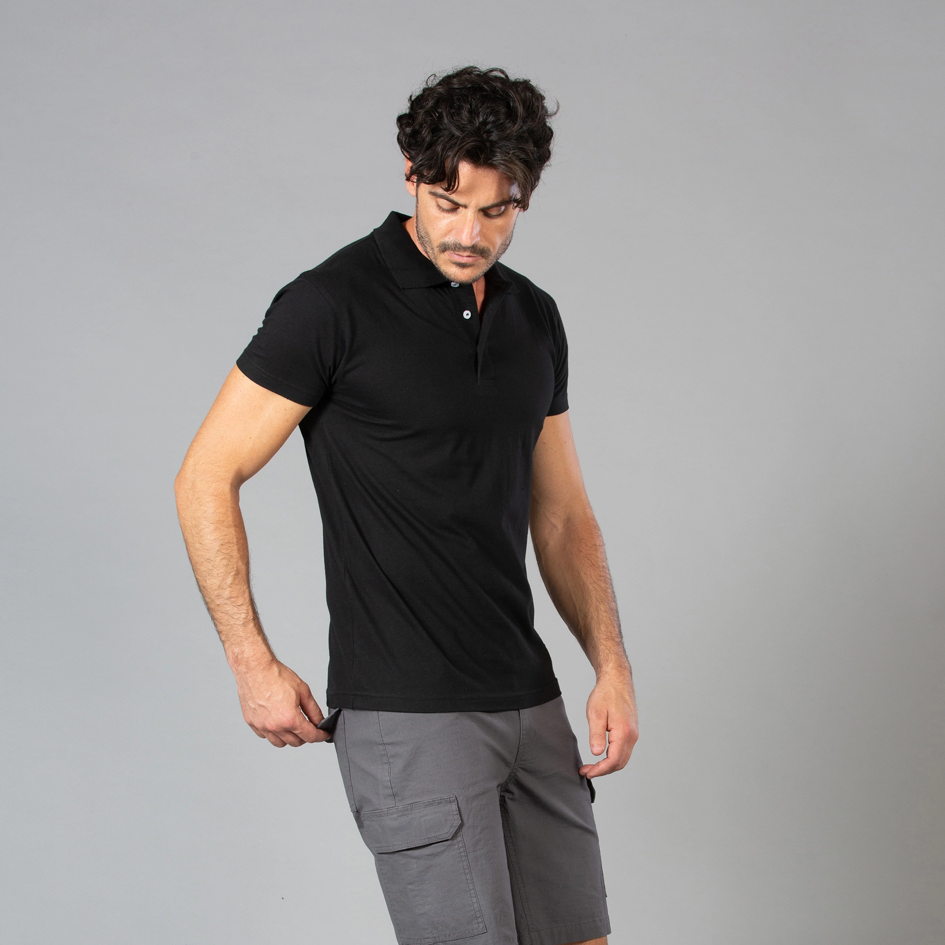 Immagine Polo Dubai Man