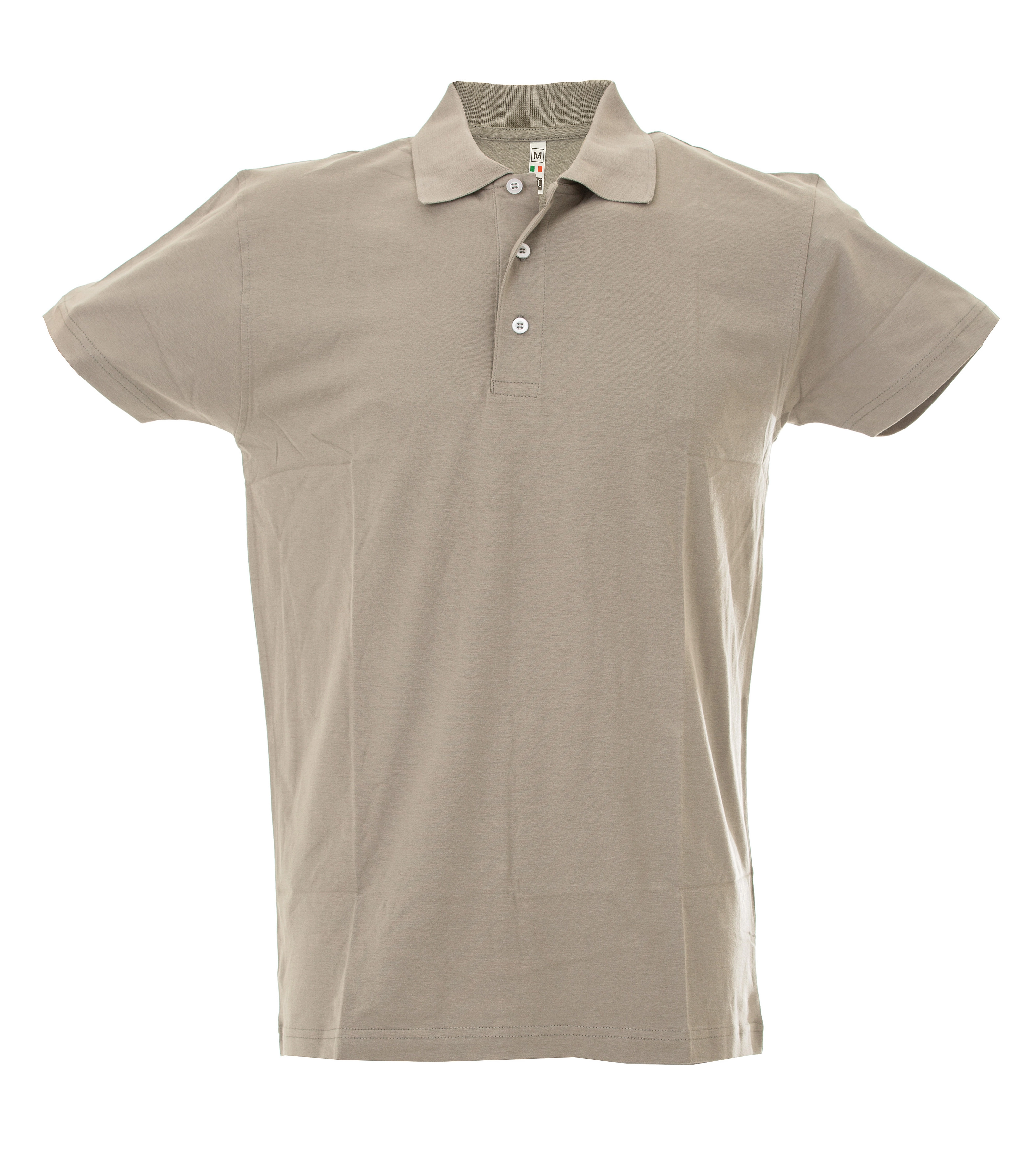 Immagine Polo Dubai Man