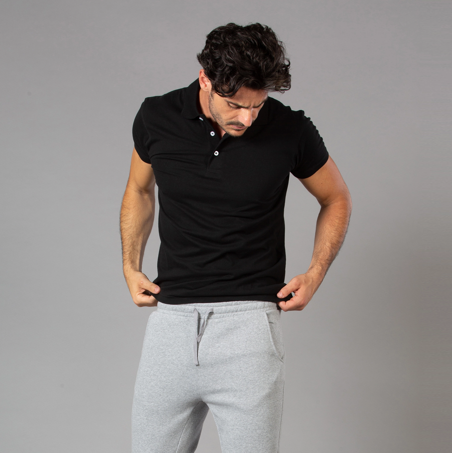 Immagine Polo Dubai Man