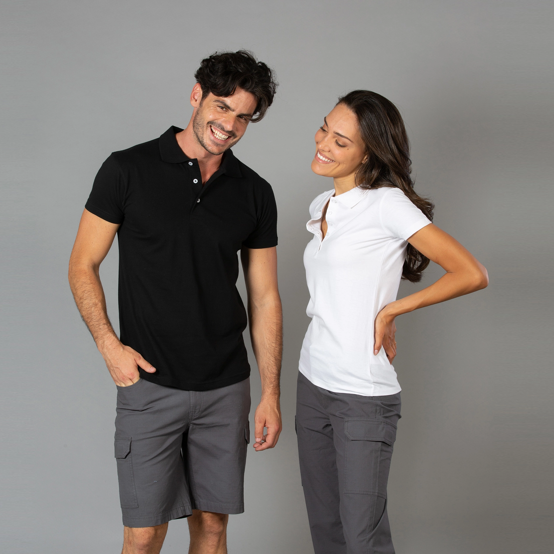 Immagine Polo Dubai Man