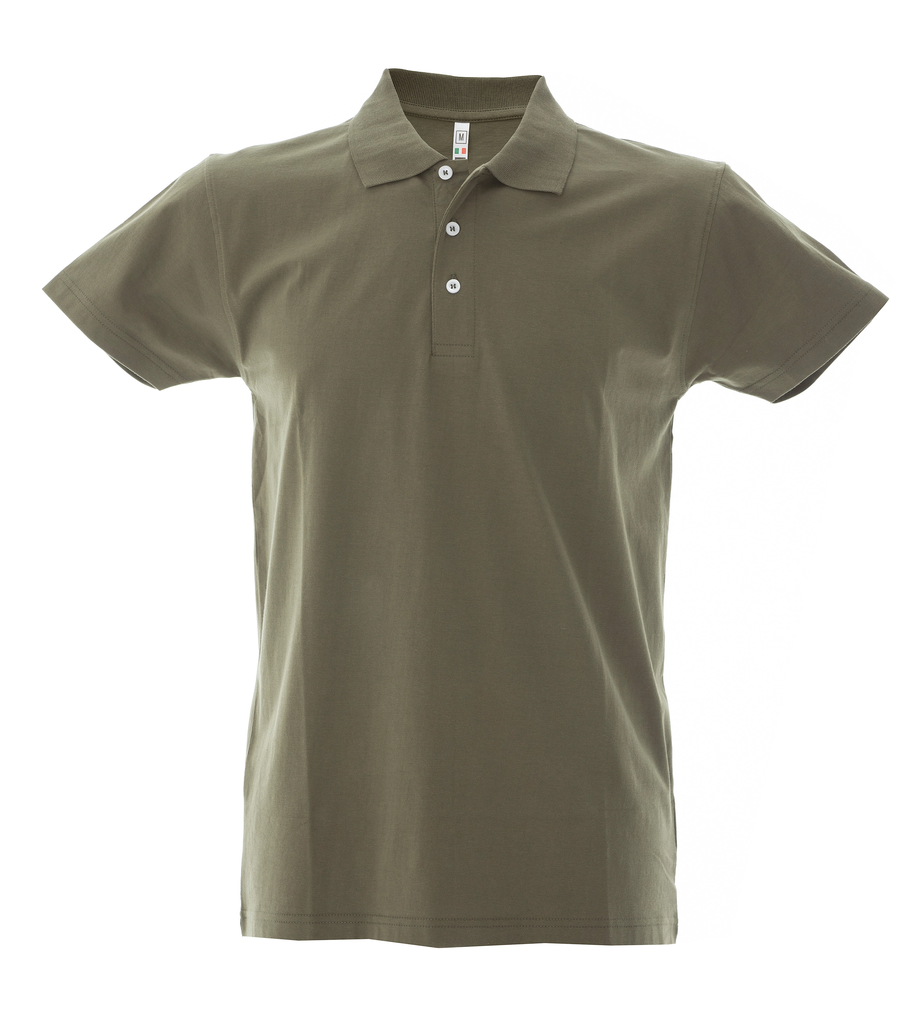 Immagine Polo Dubai Man