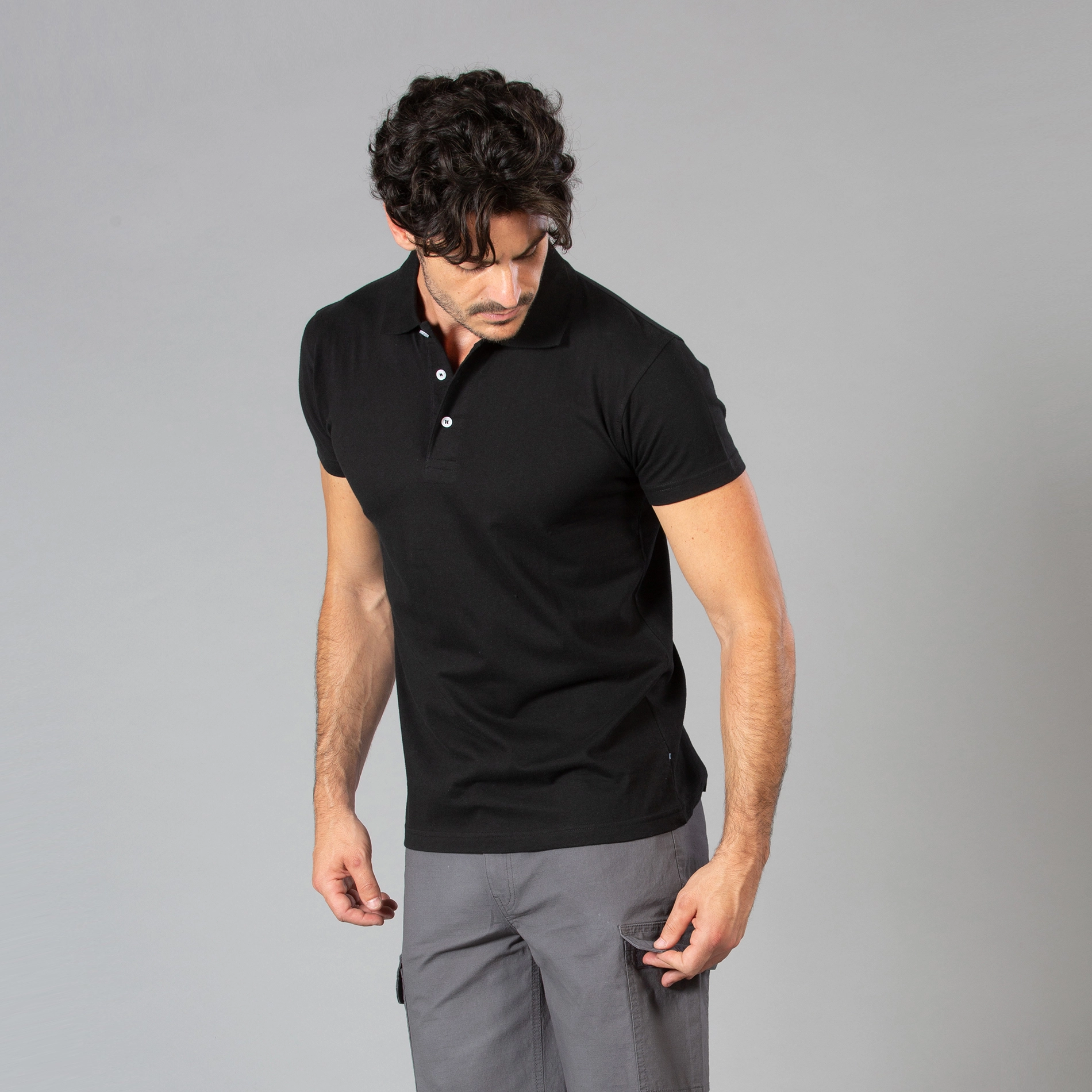 Immagine Polo Dubai Man