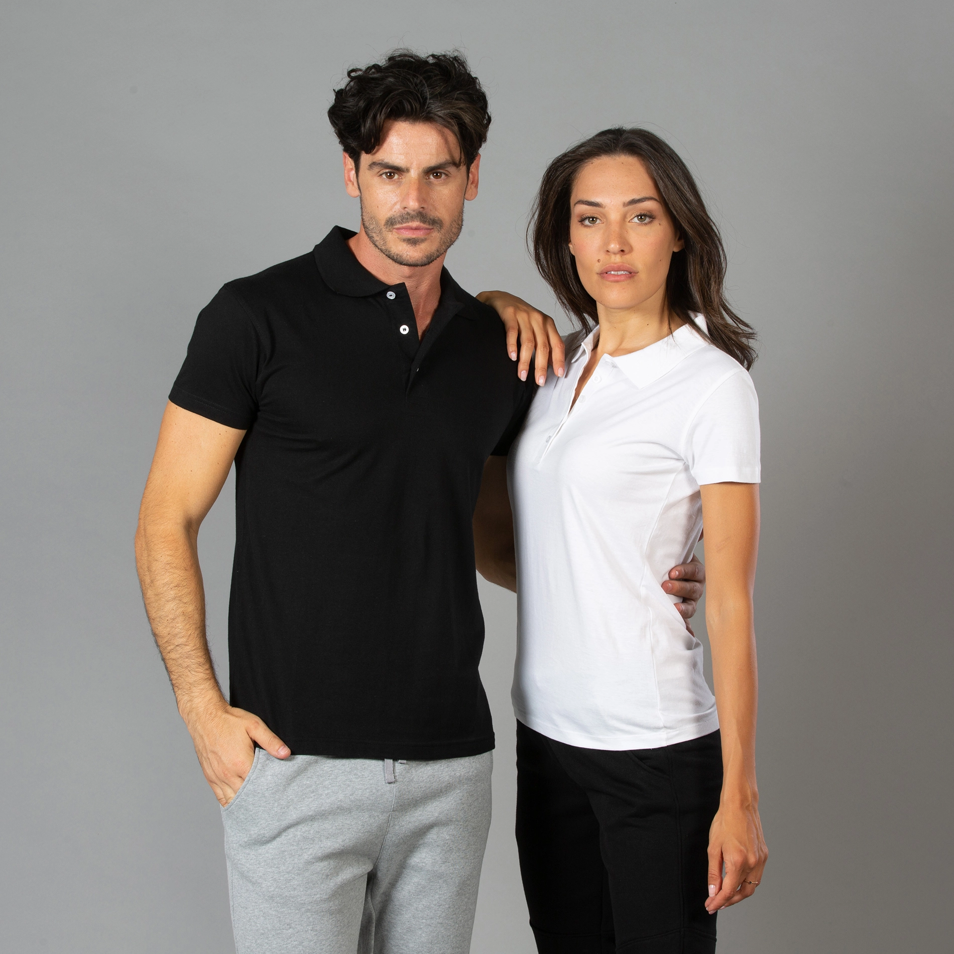 Immagine Polo Dubai Man