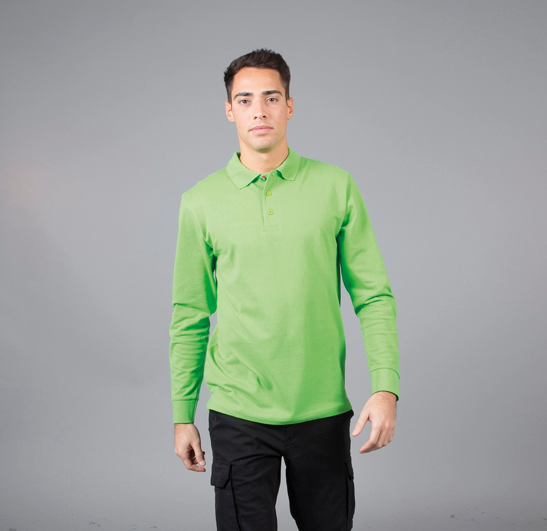 Immagine Polo New Zeland