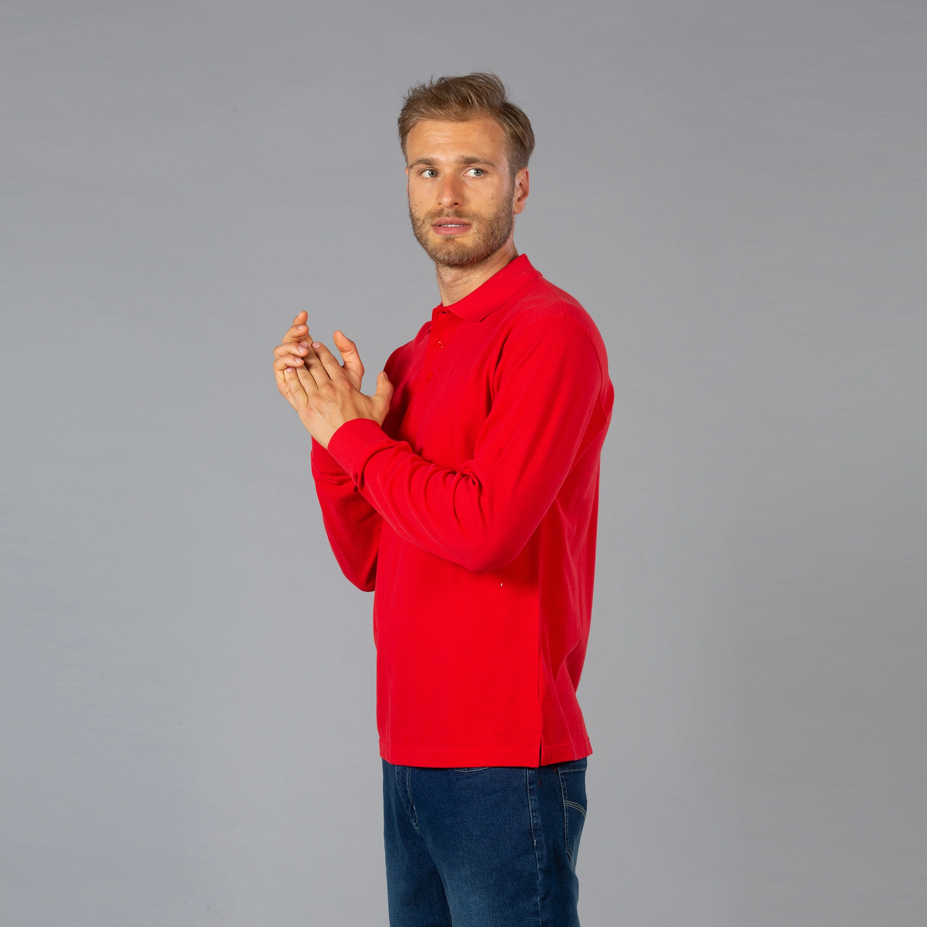 Immagine Polo New Zeland