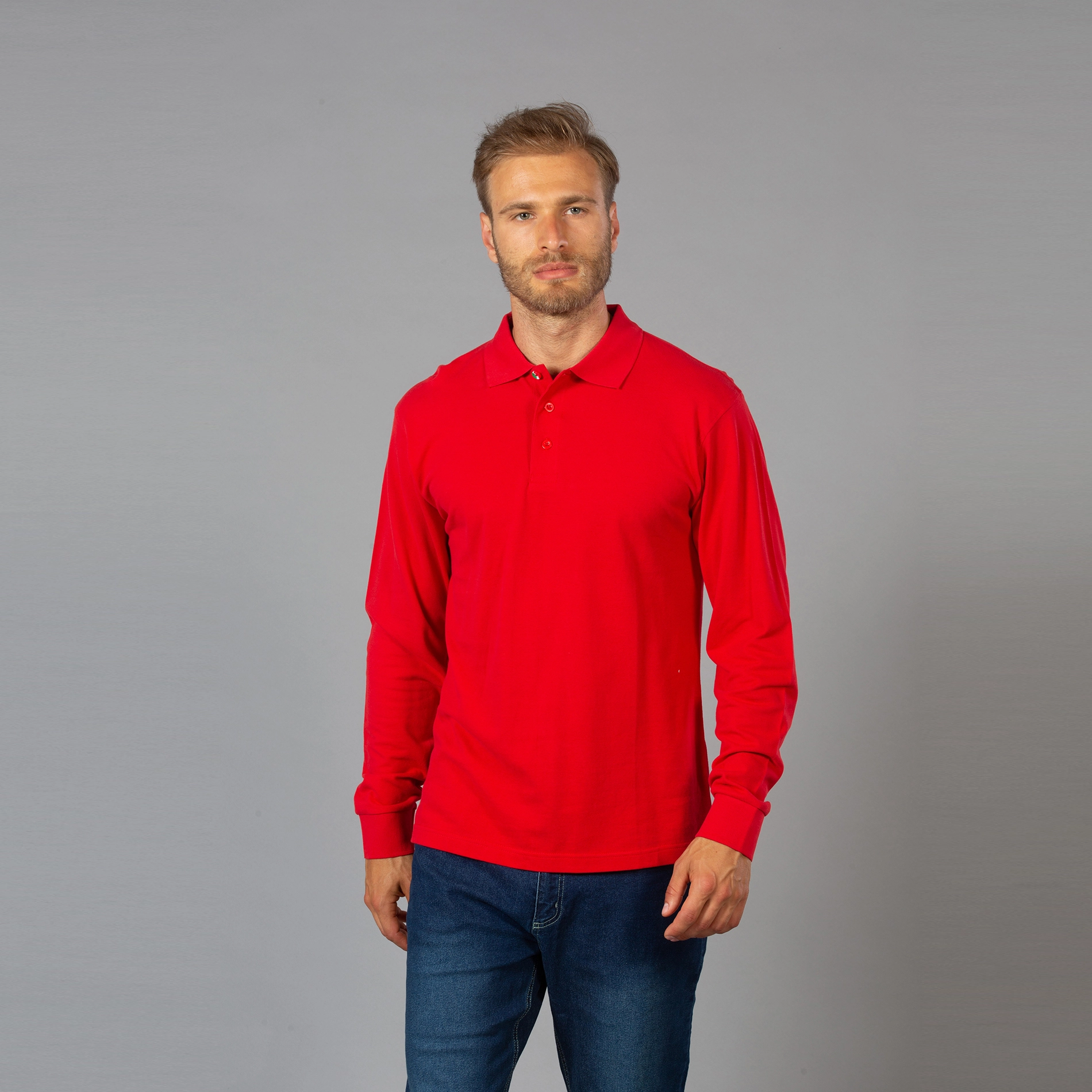 Immagine Polo New Zeland