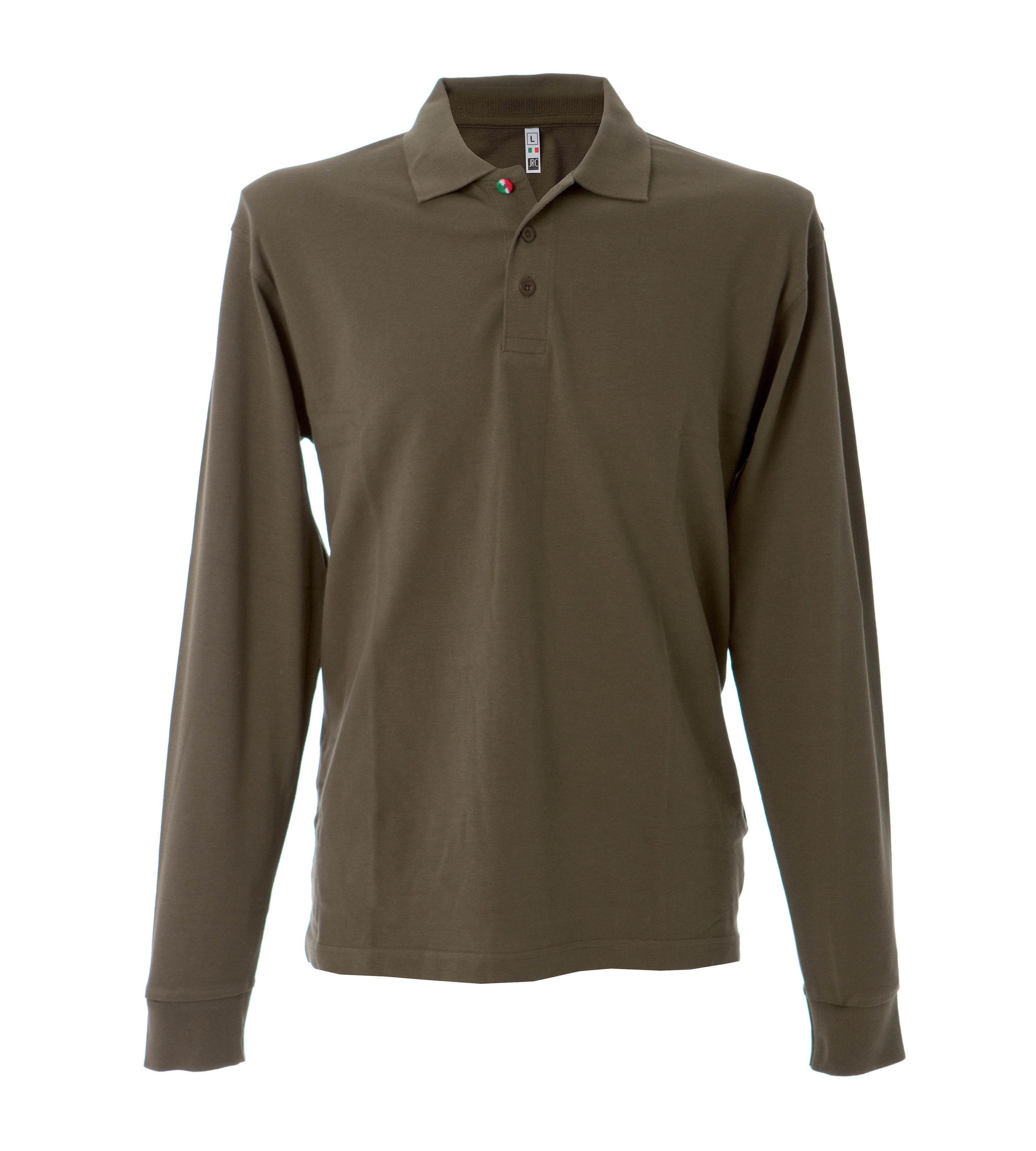 Immagine Polo New Zeland