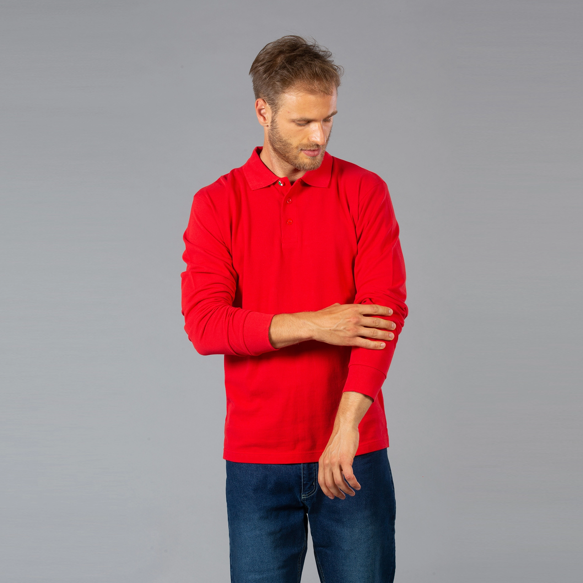 Immagine Polo New Zeland