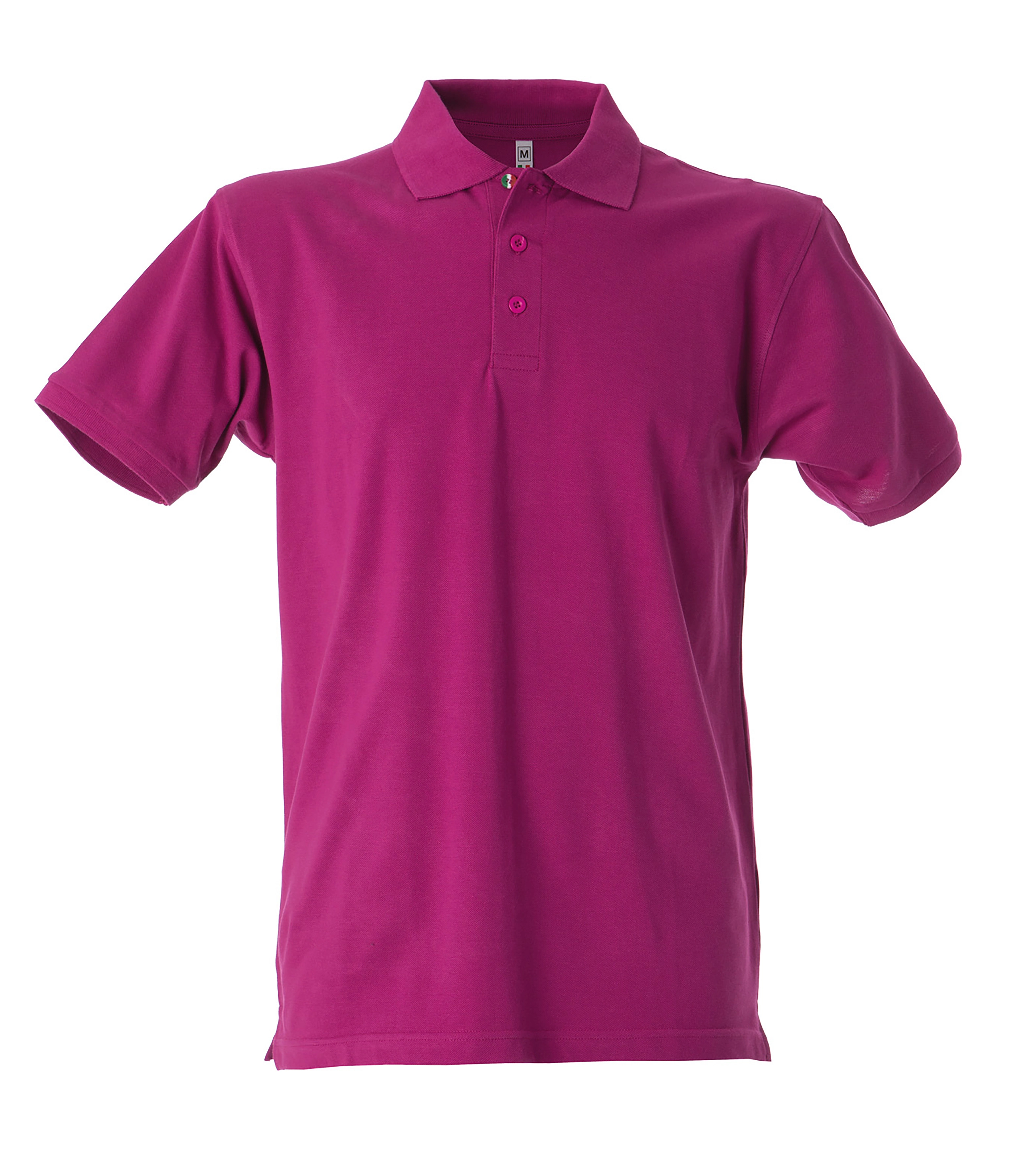 Immagine Polo Colombia Man