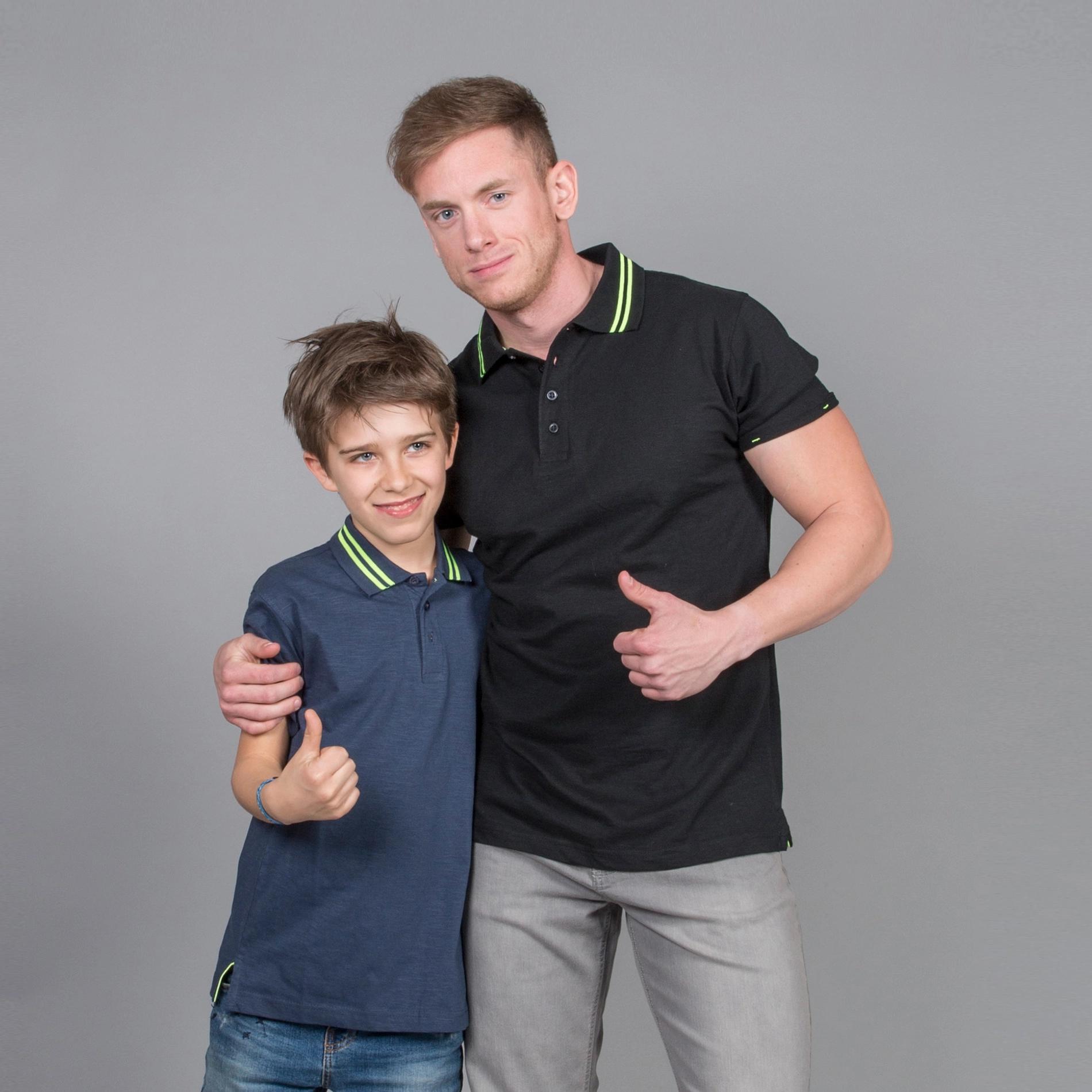 Immagine Polo Tenerife Man 