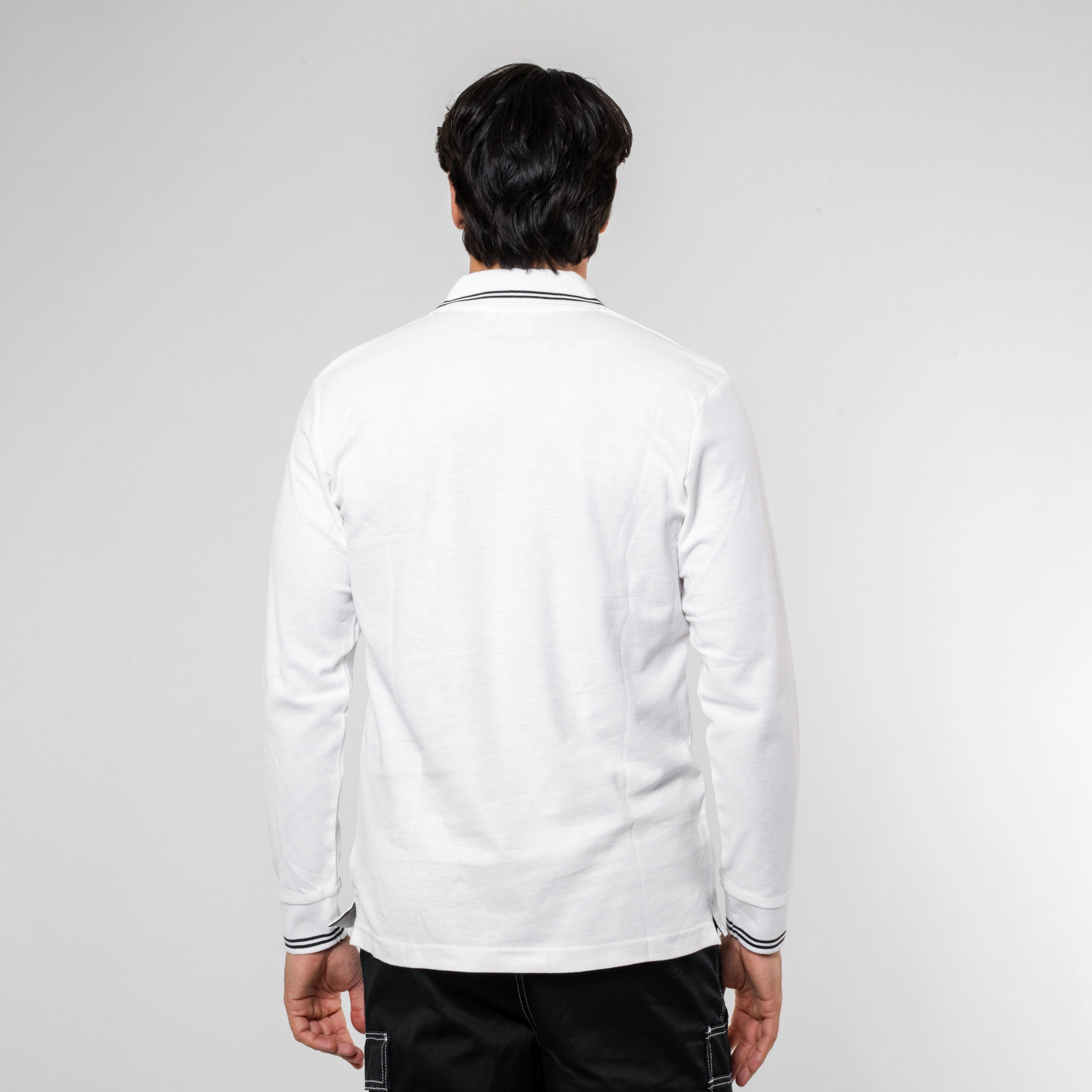 Immagine Polo New Marsiglia