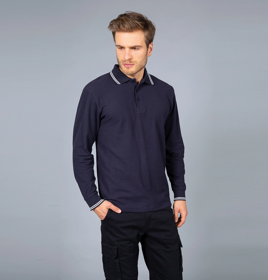 Immagine Polo New Marsiglia