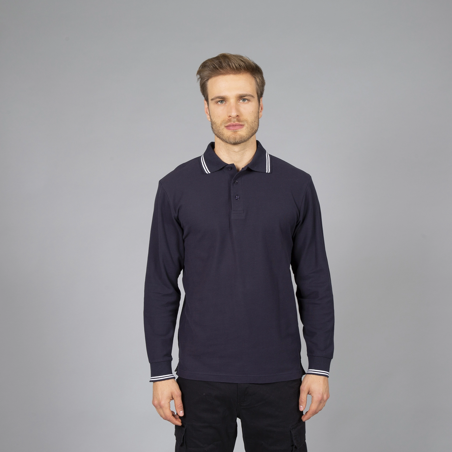 Immagine Polo New Marsiglia