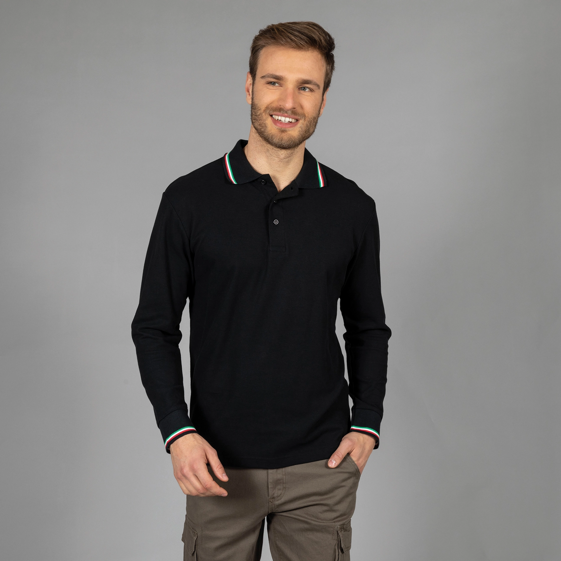 Immagine Polo Savona Man