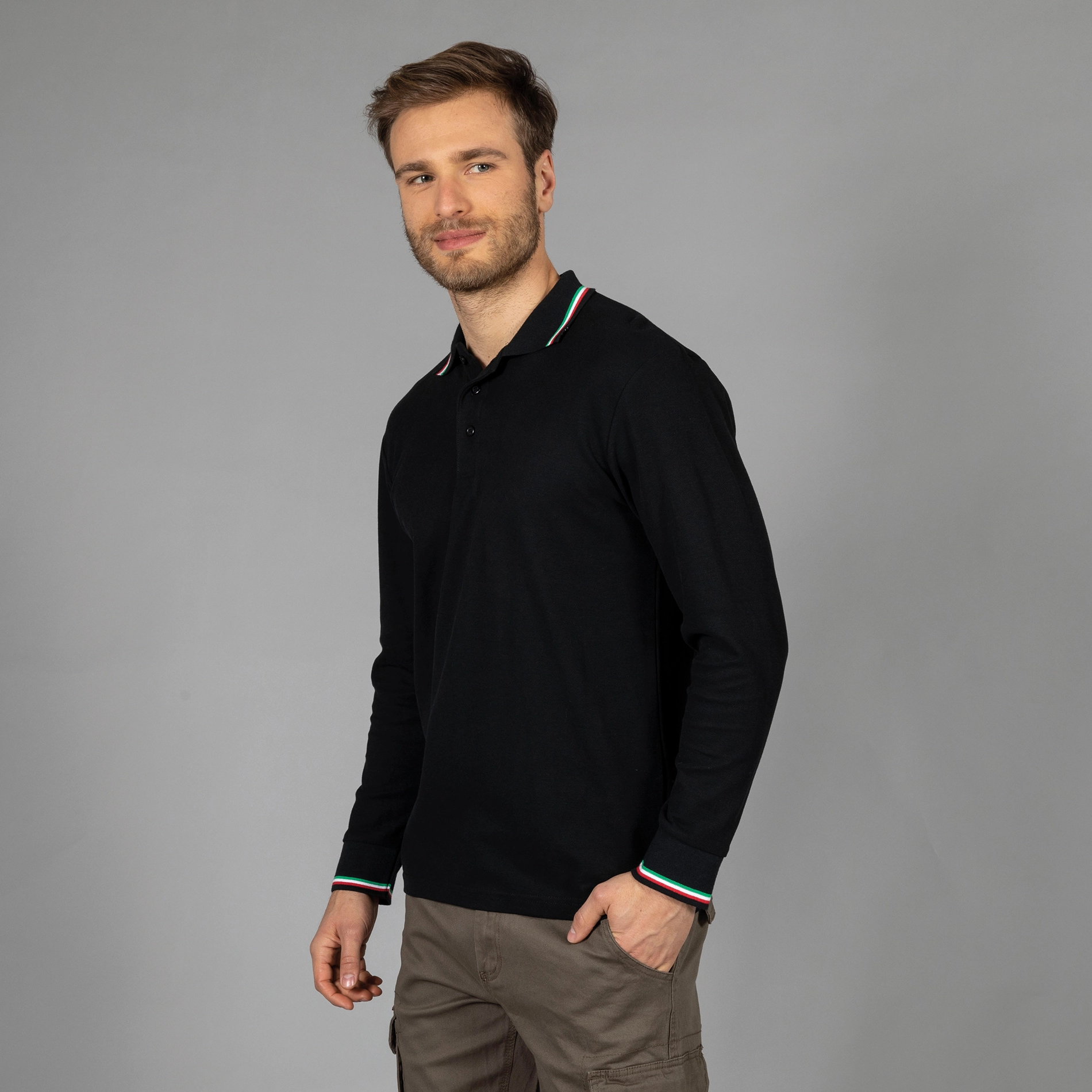 Immagine Polo Savona Man