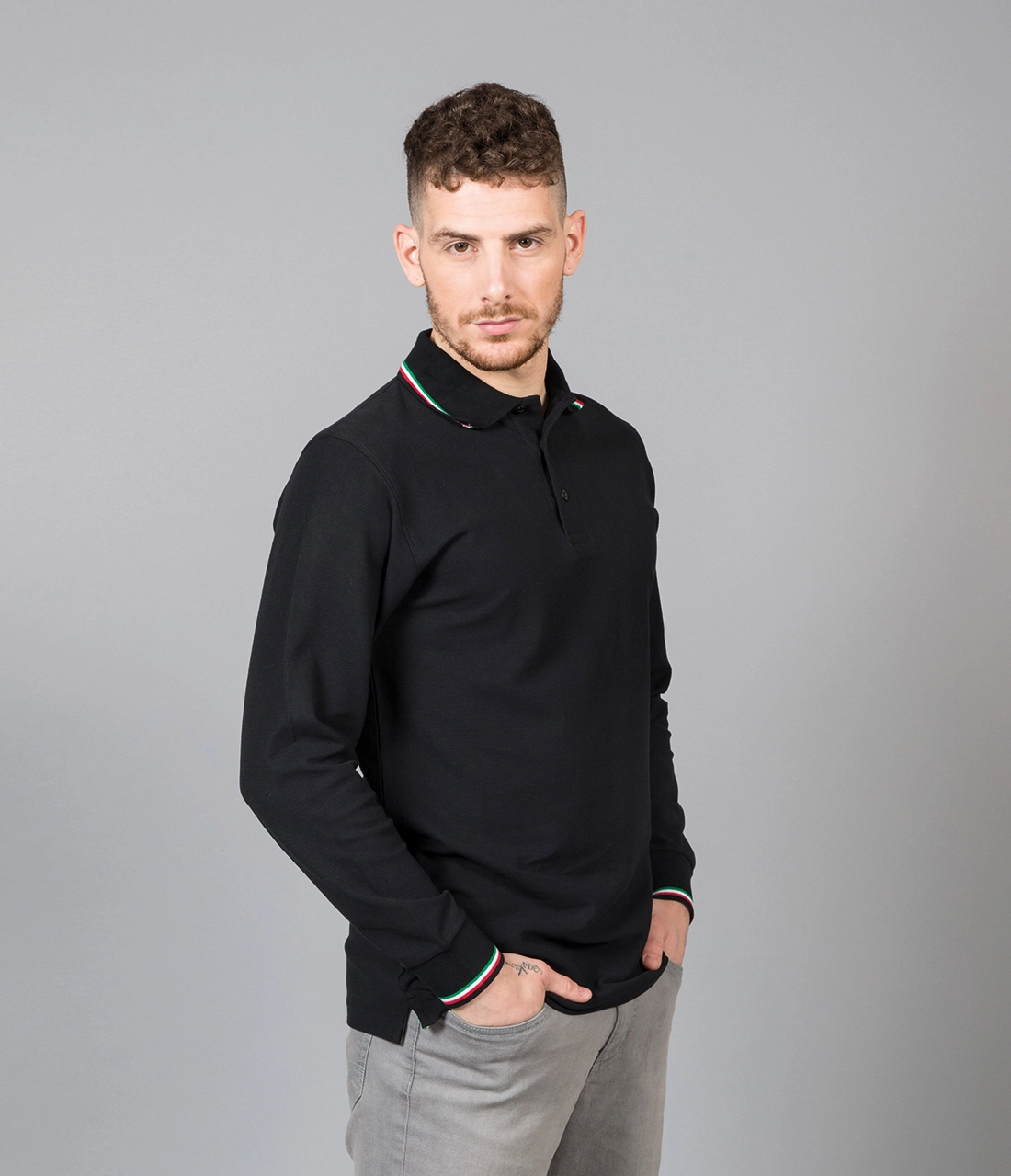 Immagine Polo Savona Man