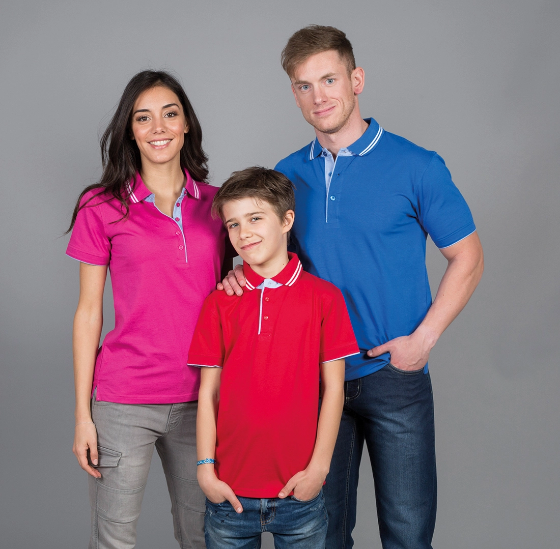 Immagine Polo Rodi Lady