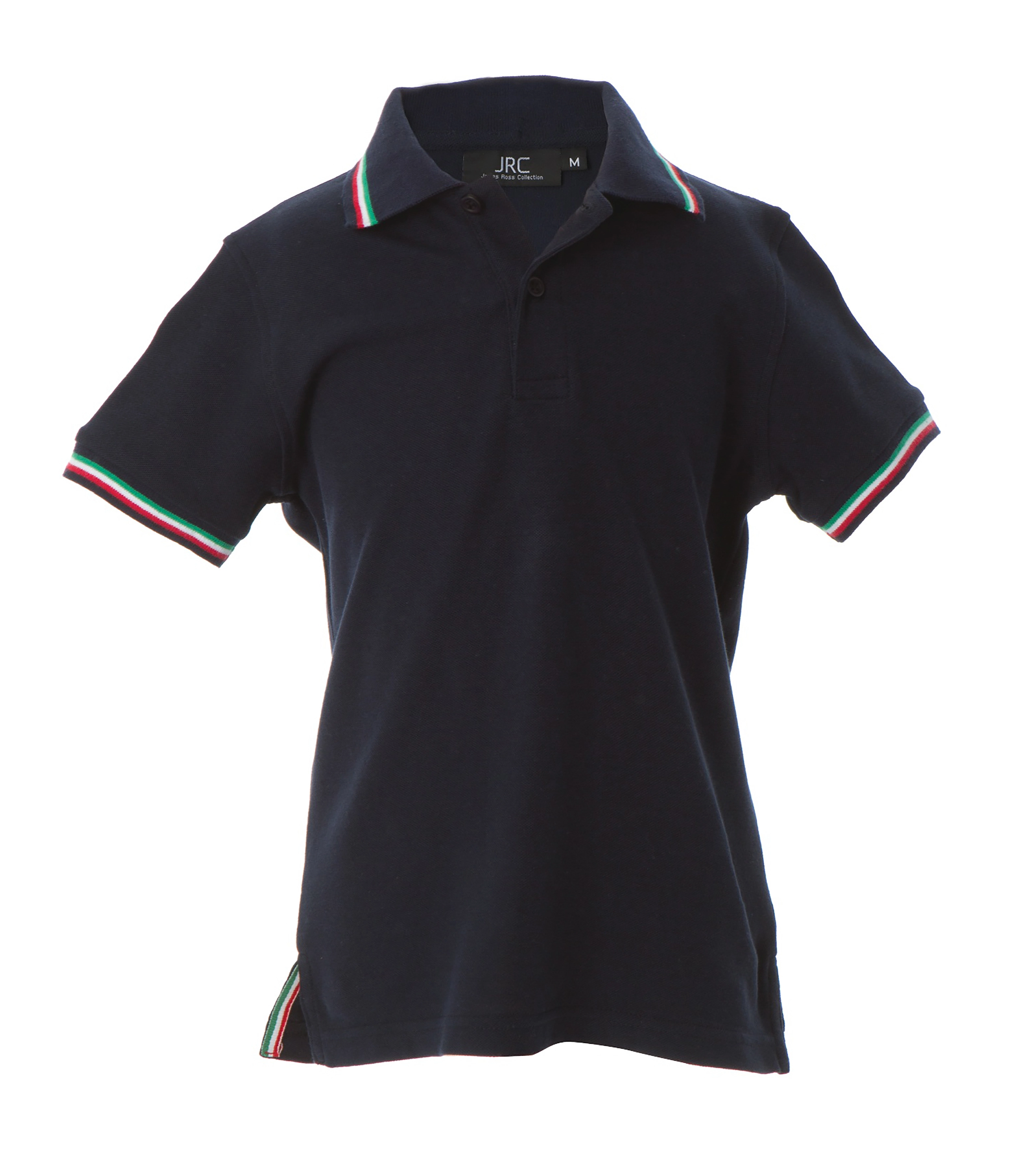 Immagine Polo Aosta Boy