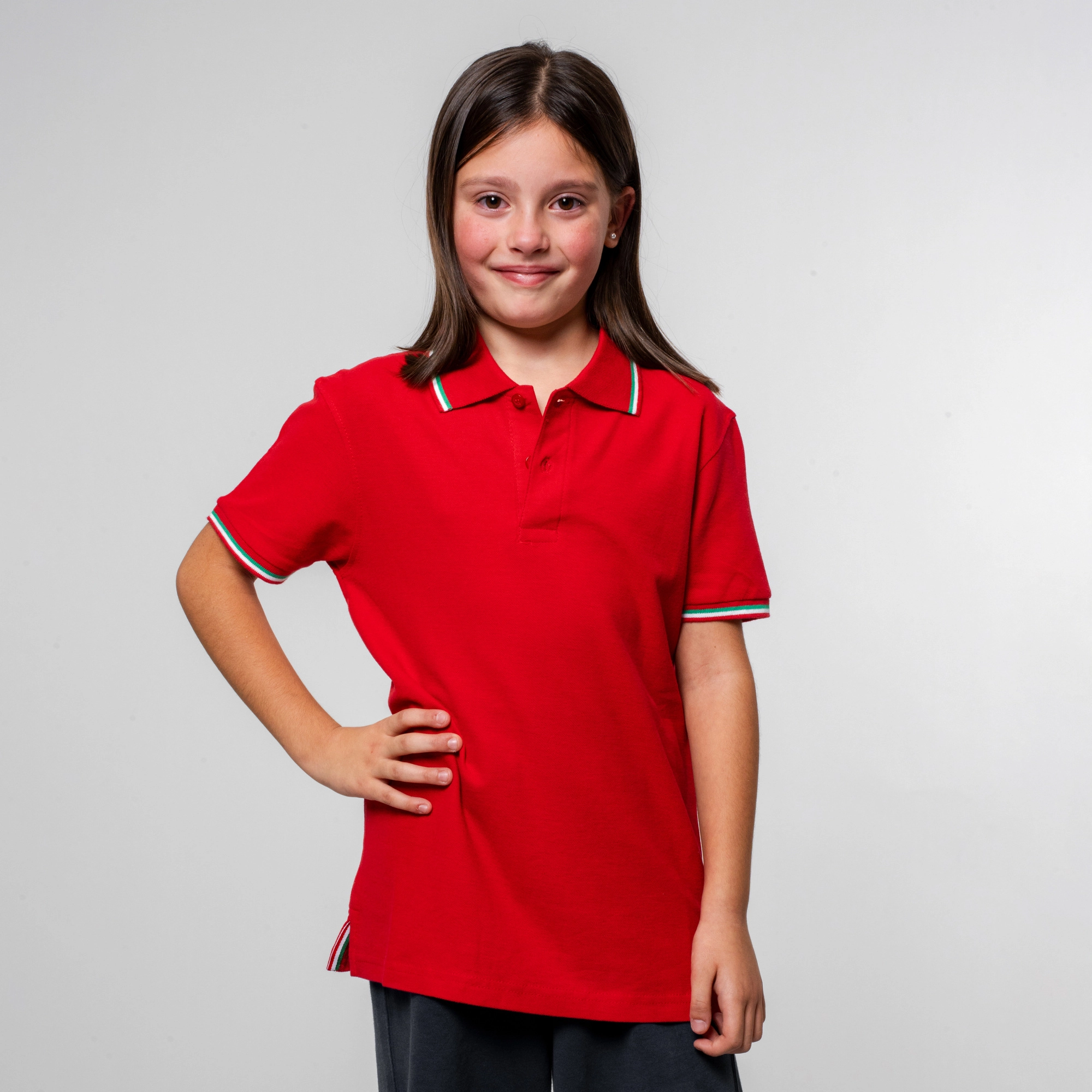 Immagine Polo Aosta Boy